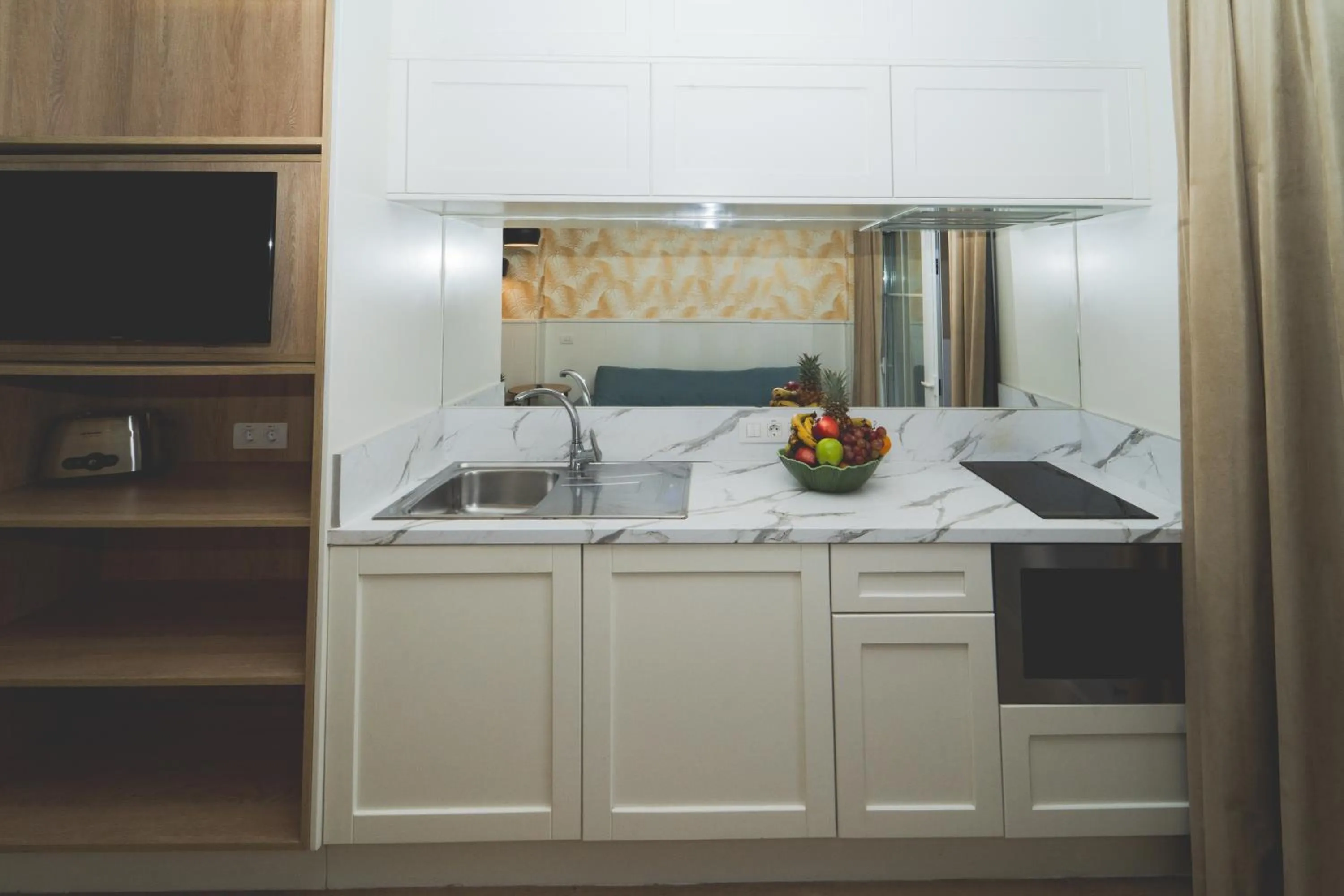 Los Olivos Beach Resort