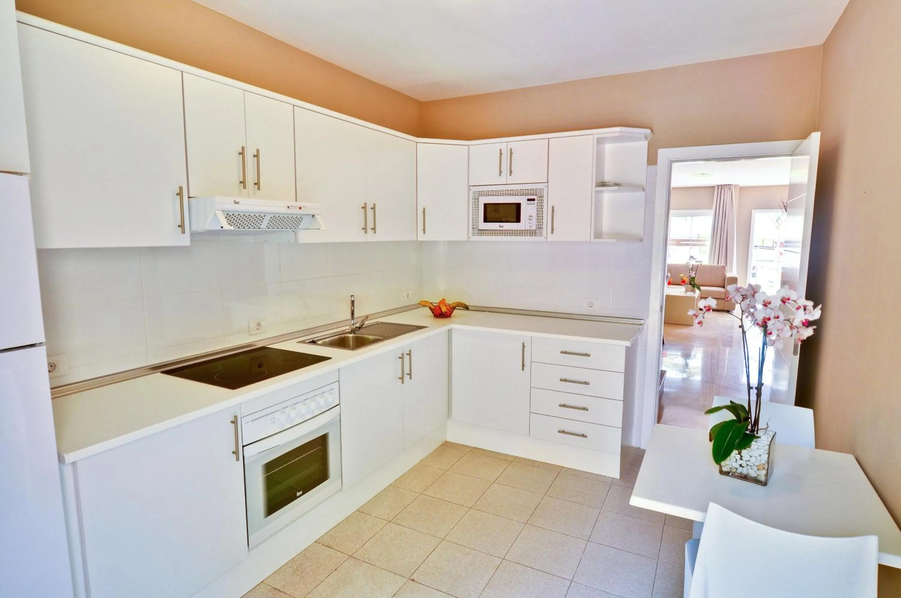 Los Olivos Beach Resort