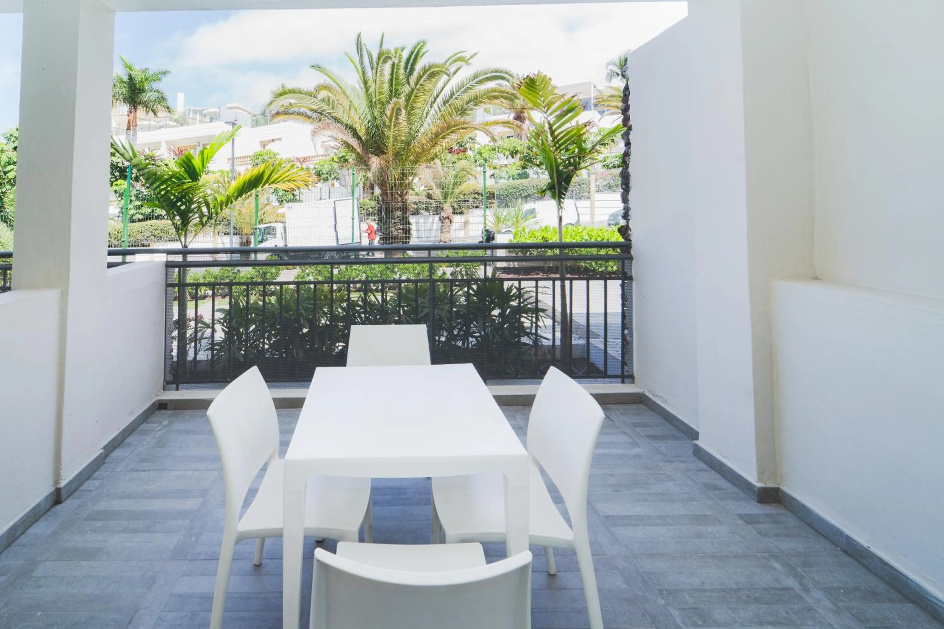 Los Olivos Beach Resort