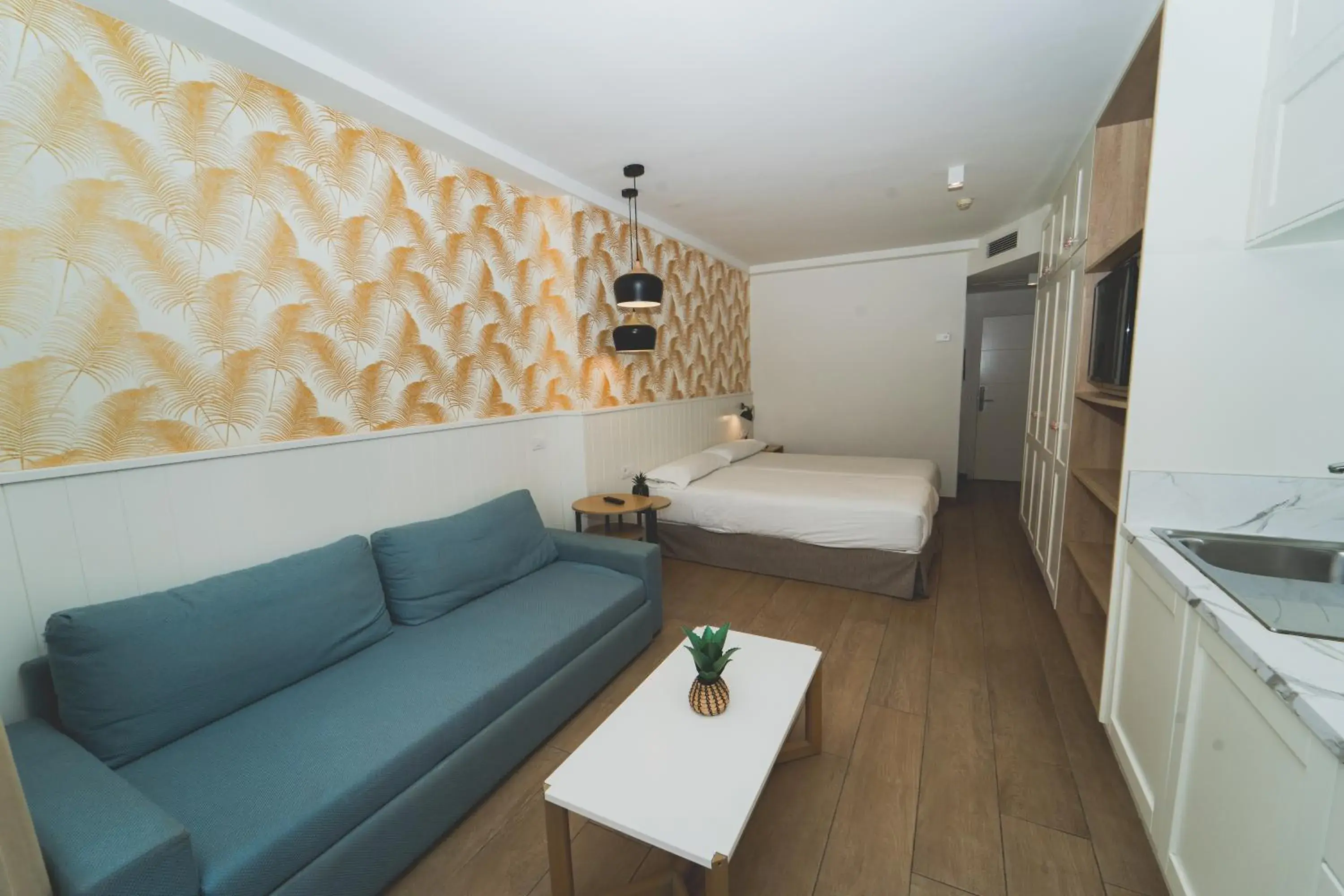 Los Olivos Beach Resort Los Olivos Beach Resort