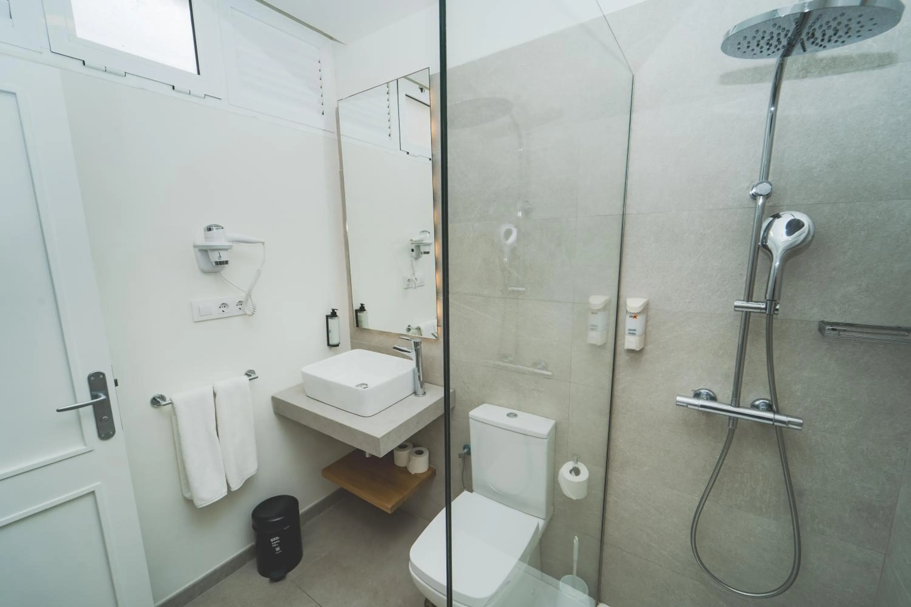 Los Olivos Beach Resort