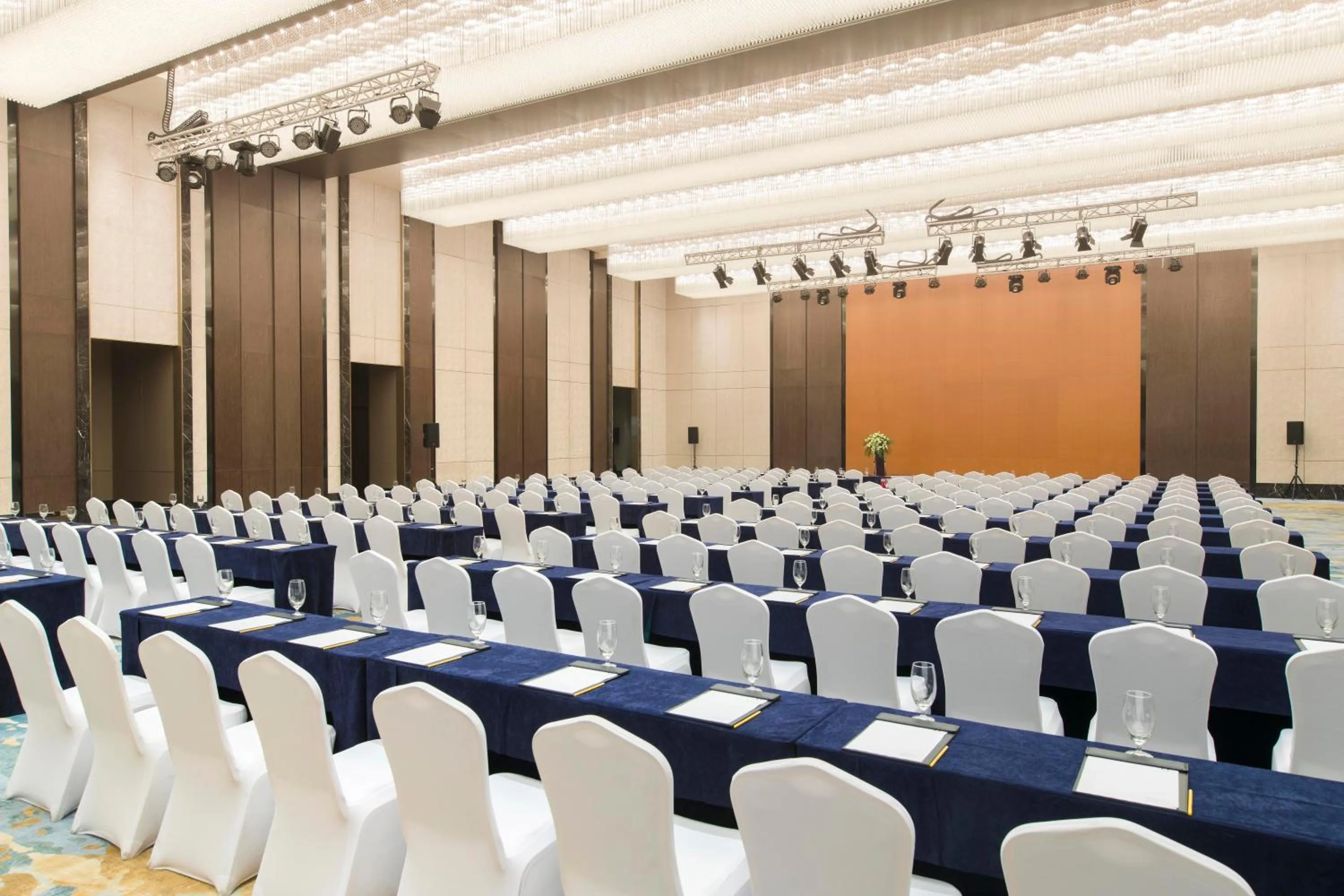 The Qube Hotel Xiangyang