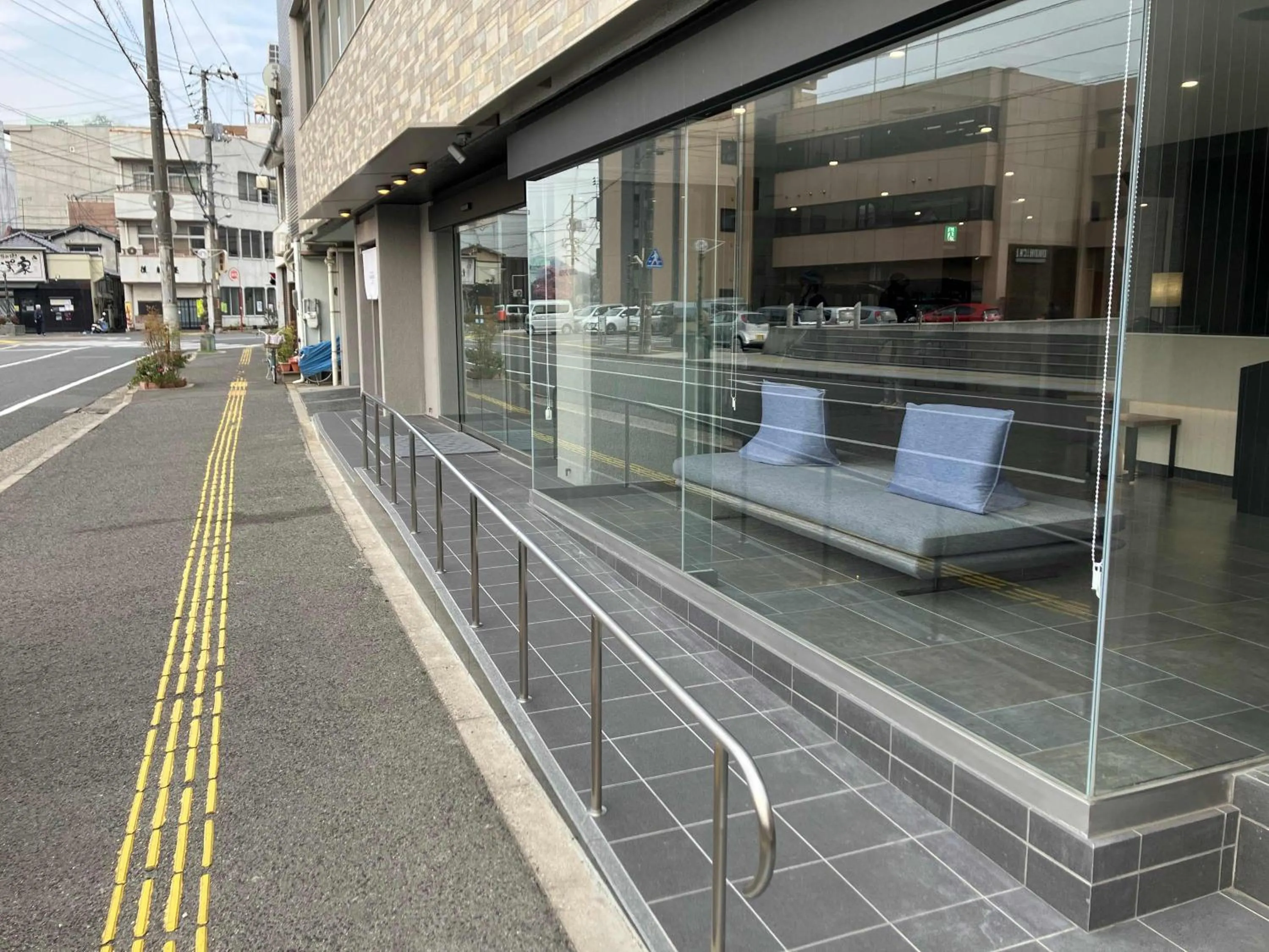 Onomichi Royal Hotel