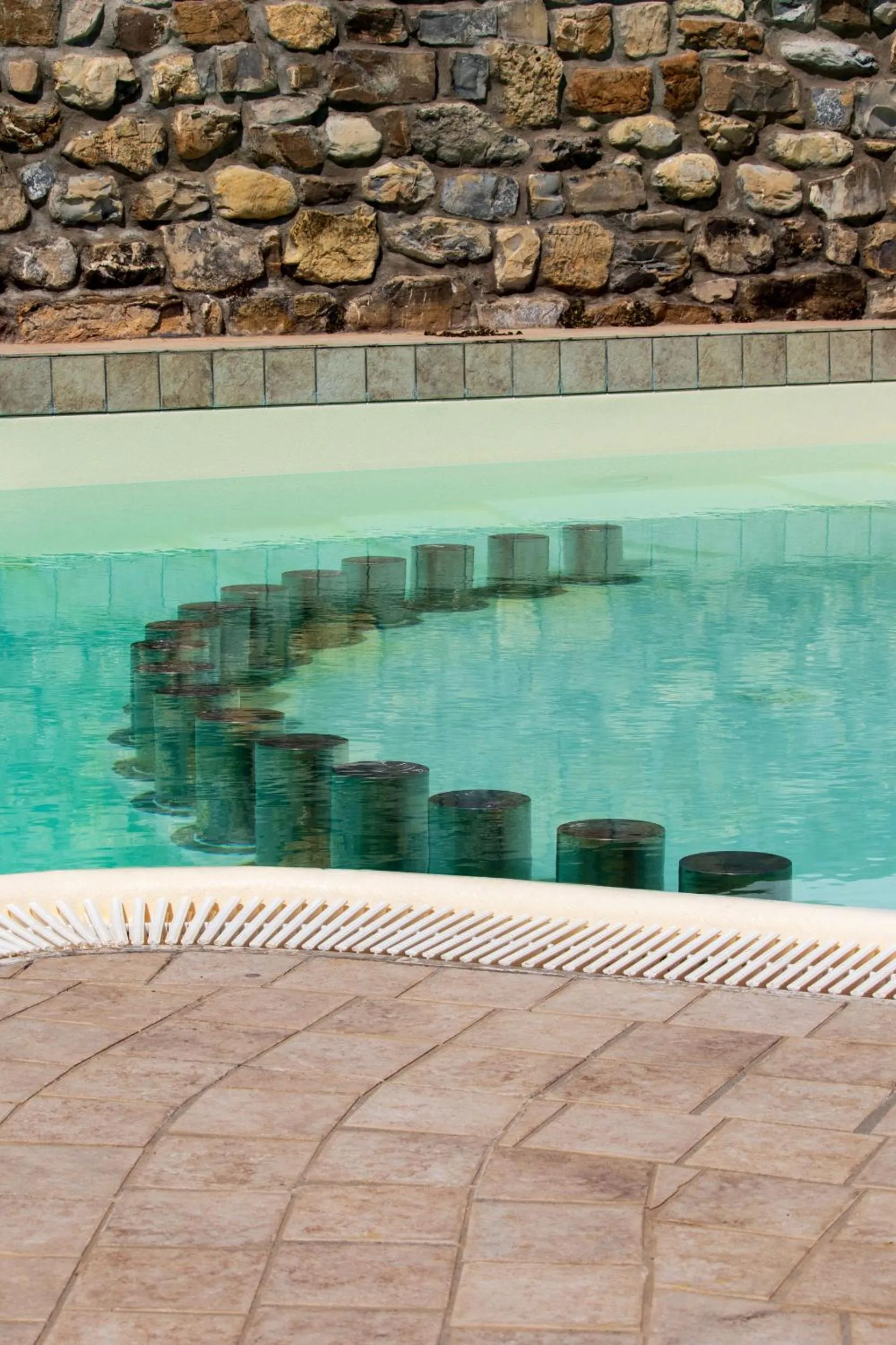 Day in Albergo Ristorante San Matteo