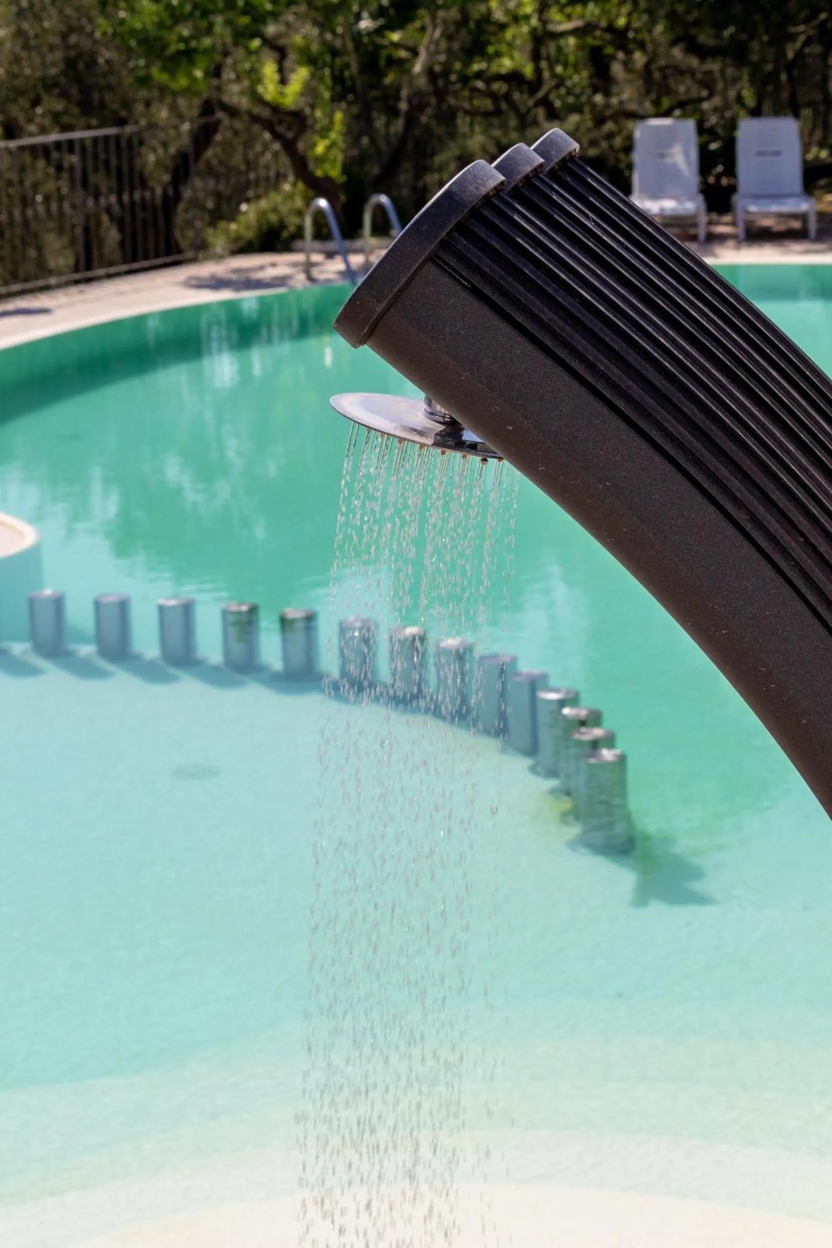 Day in Albergo Ristorante San Matteo