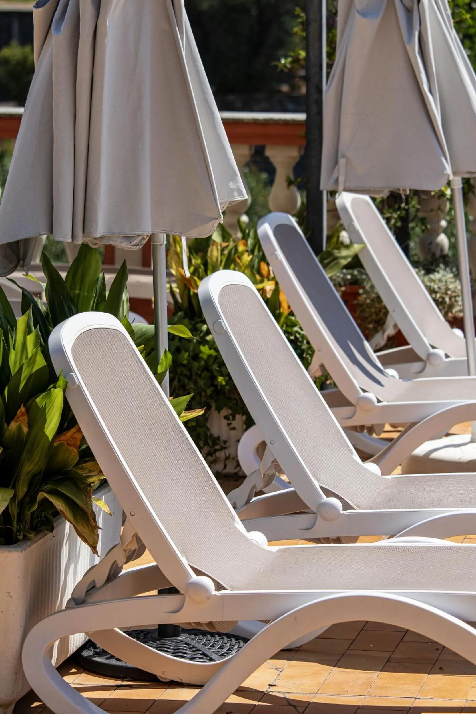 Day in Albergo Ristorante San Matteo