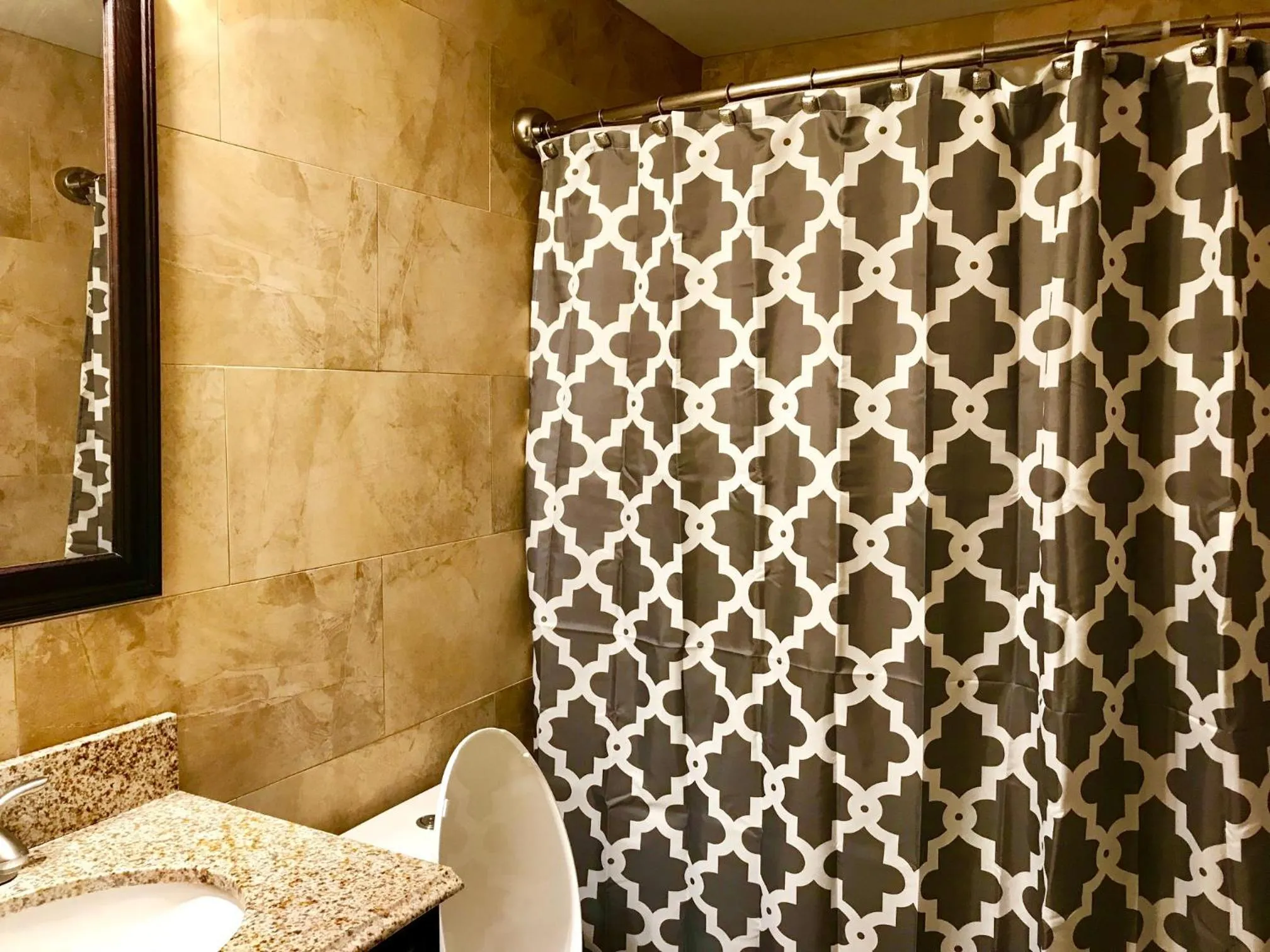 Laugh, Eat, Sleep Downtown Wine Down 9E