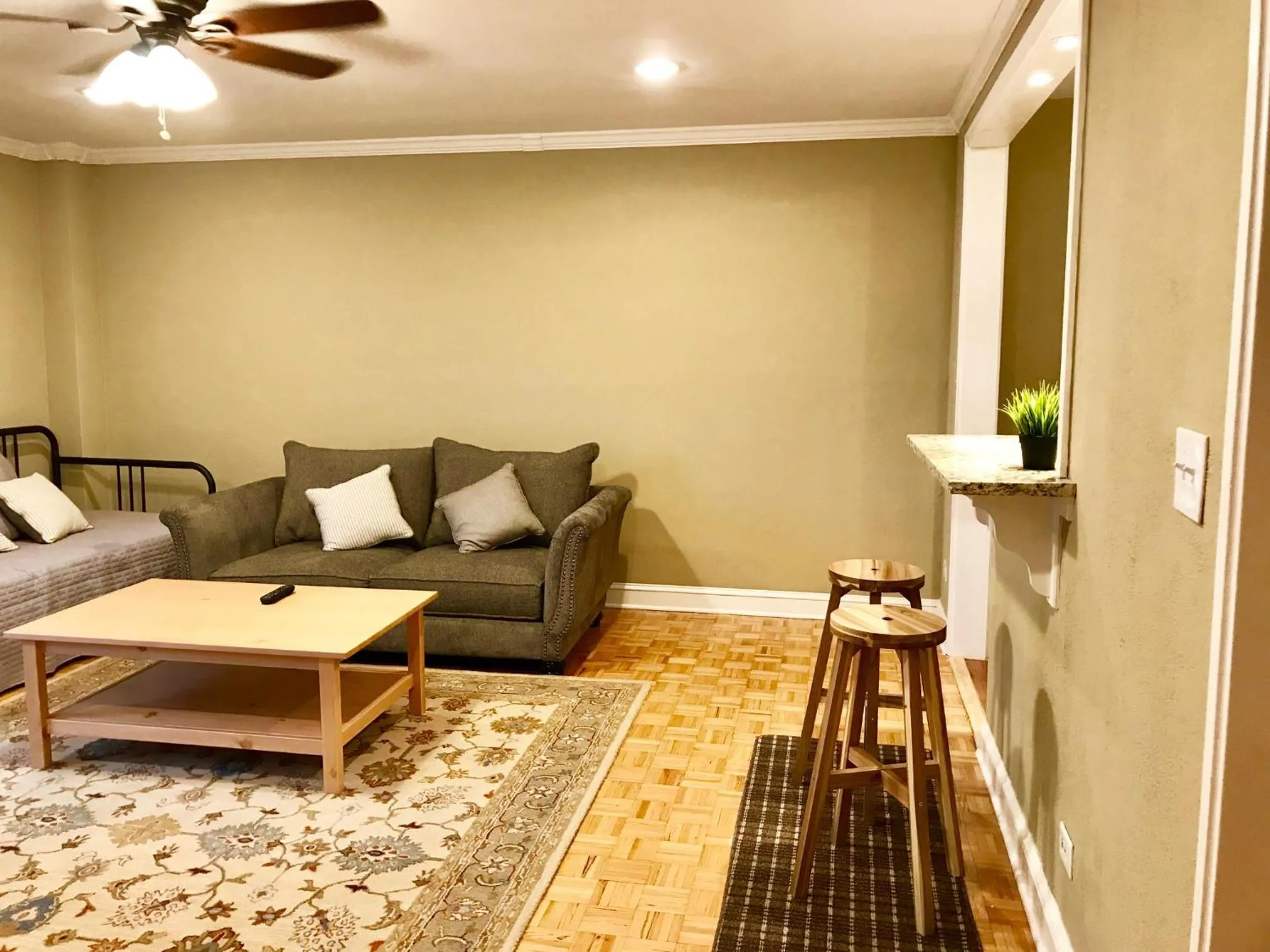 Laugh, Eat, Sleep Downtown Wine Down 9E