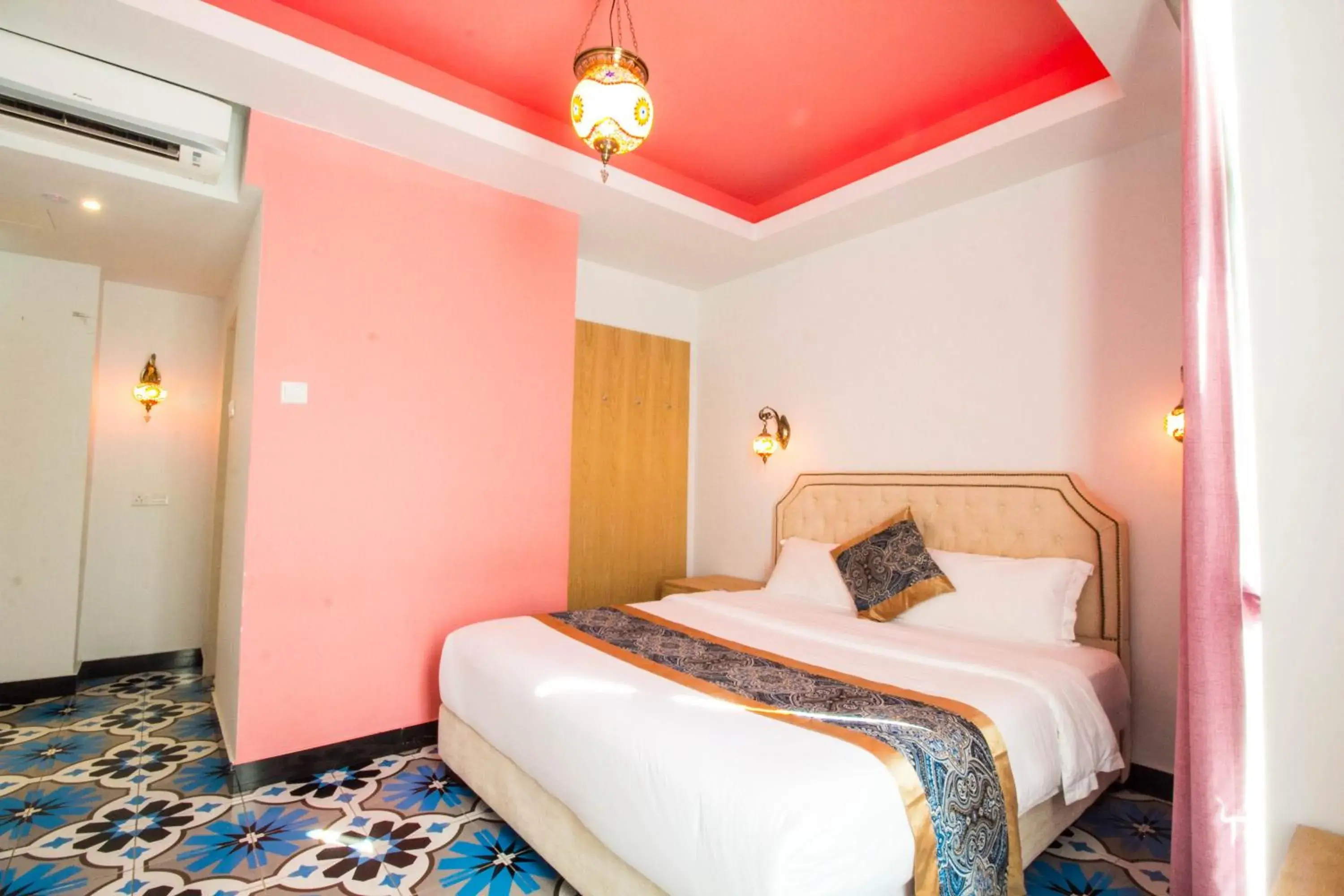 Hotel Hilal Hotel Hilal