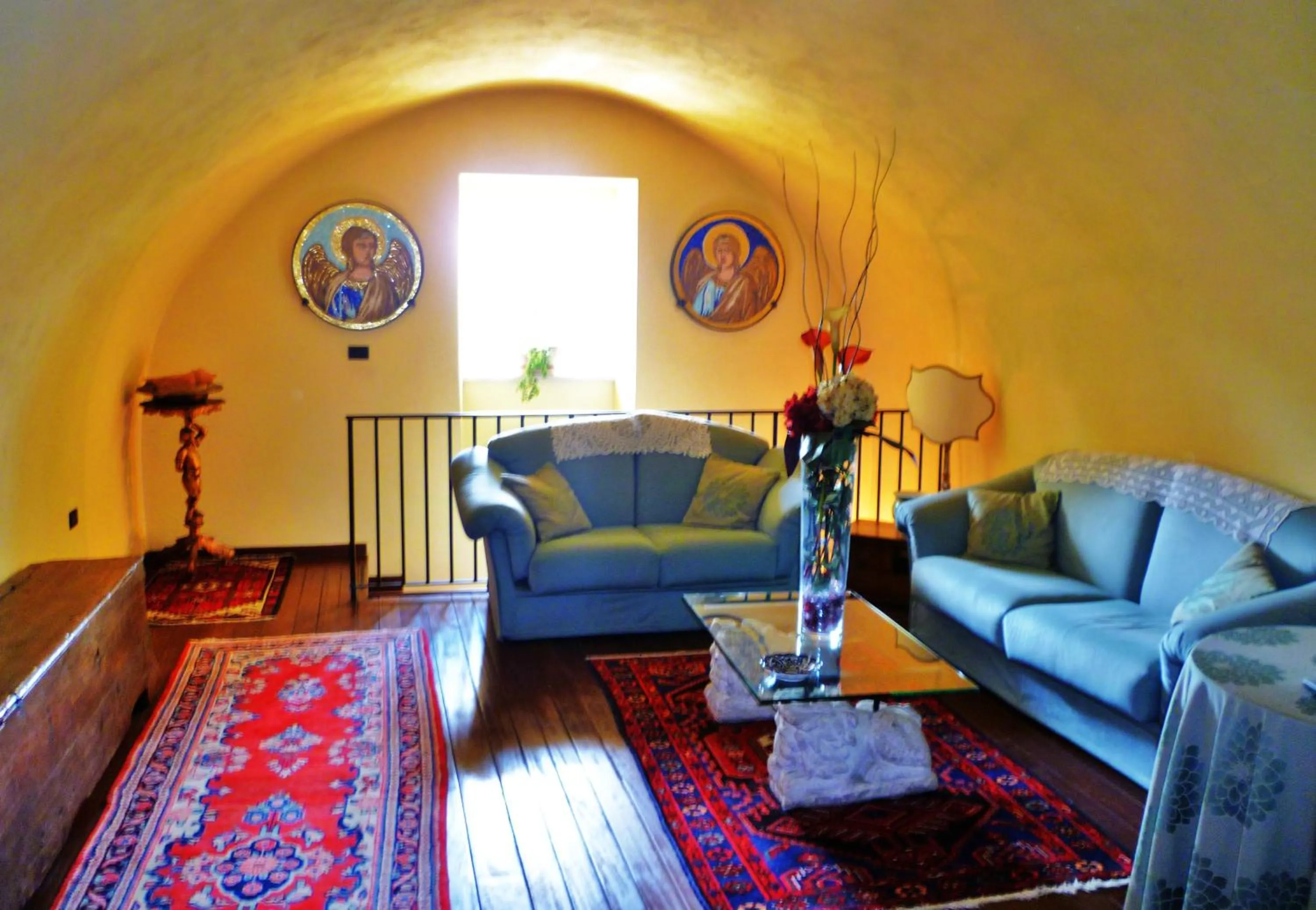 Locanda Di Villa Torraccia