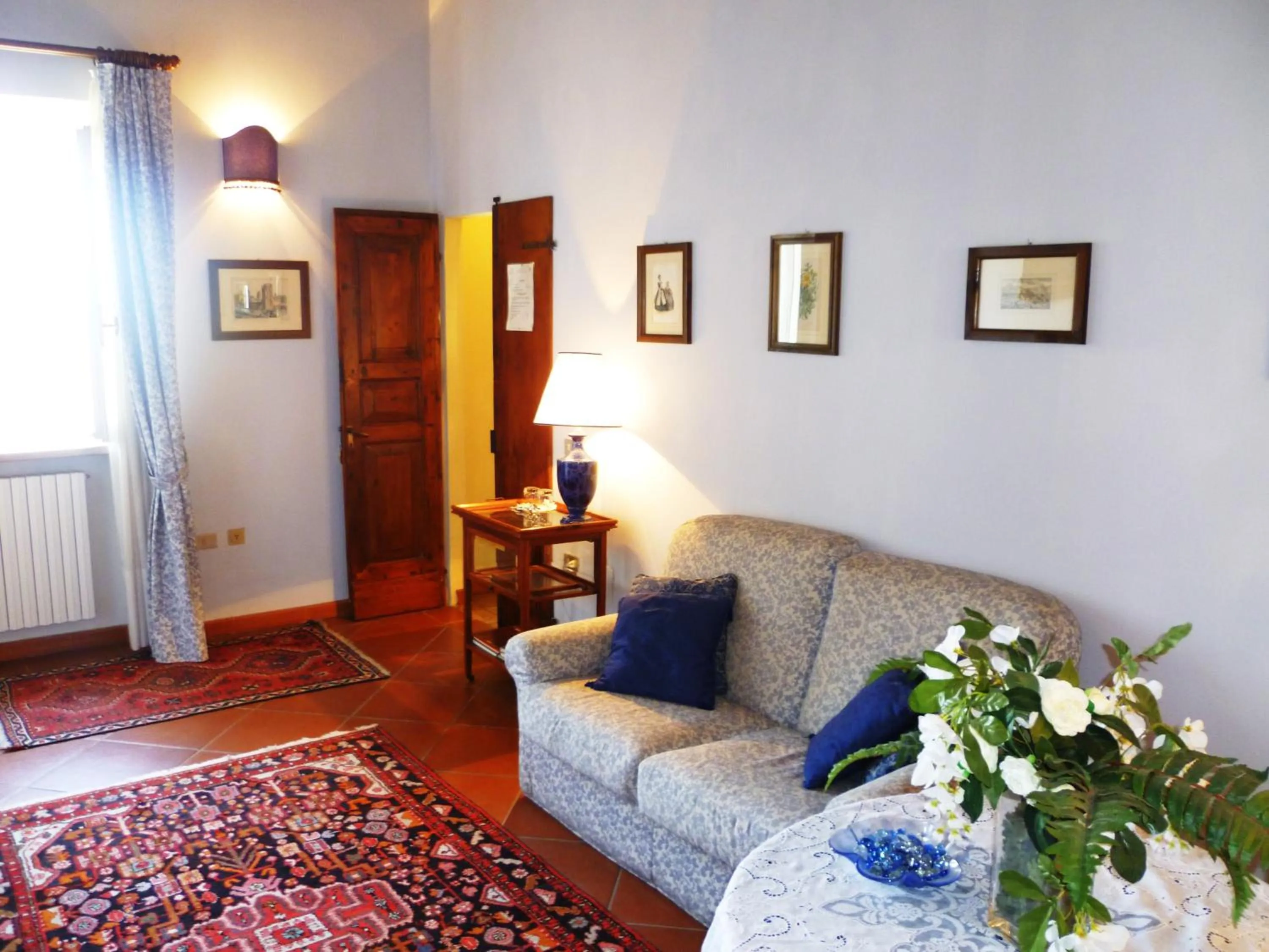 Locanda Di Villa Torraccia