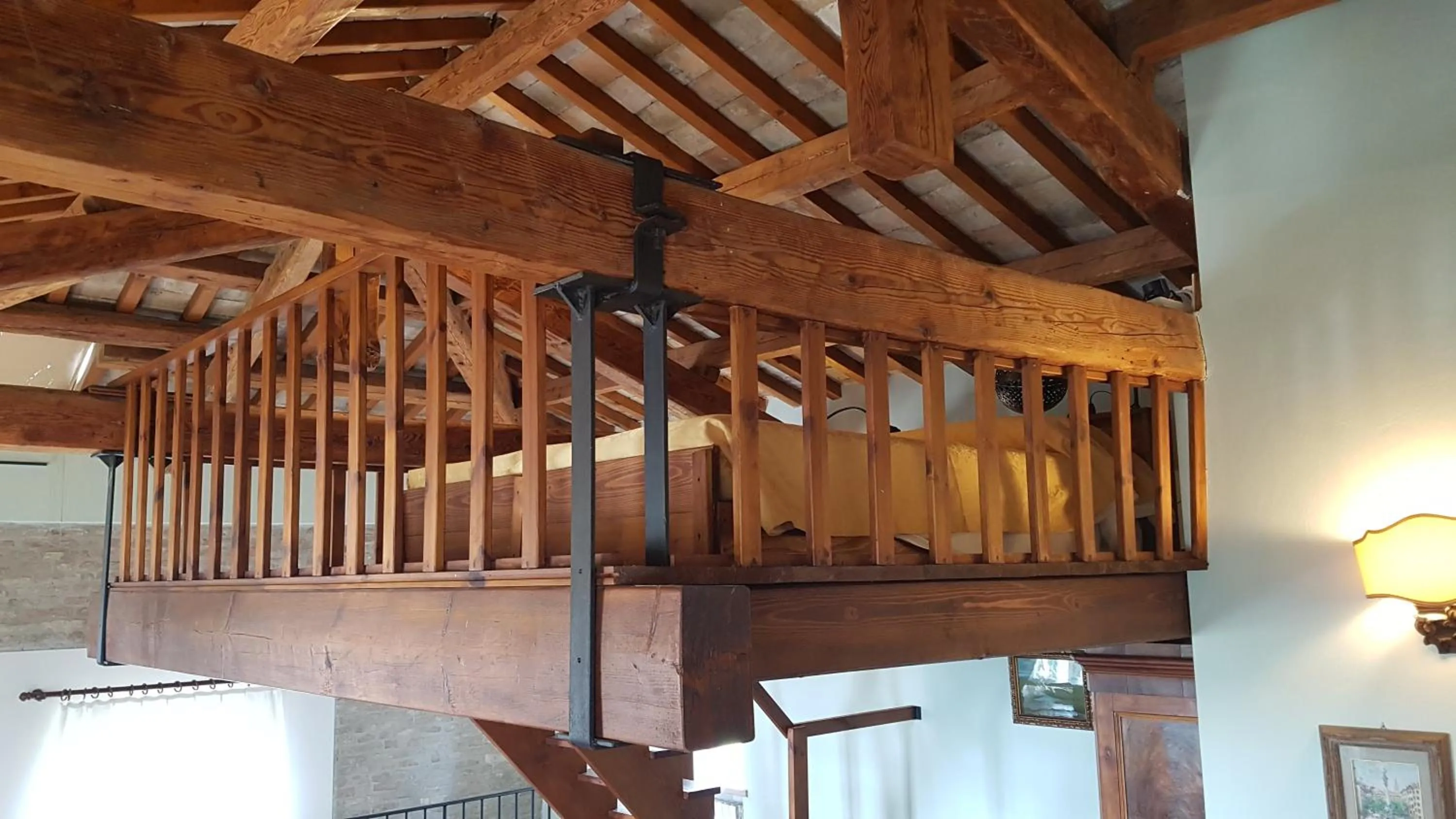 Locanda Di Villa Torraccia