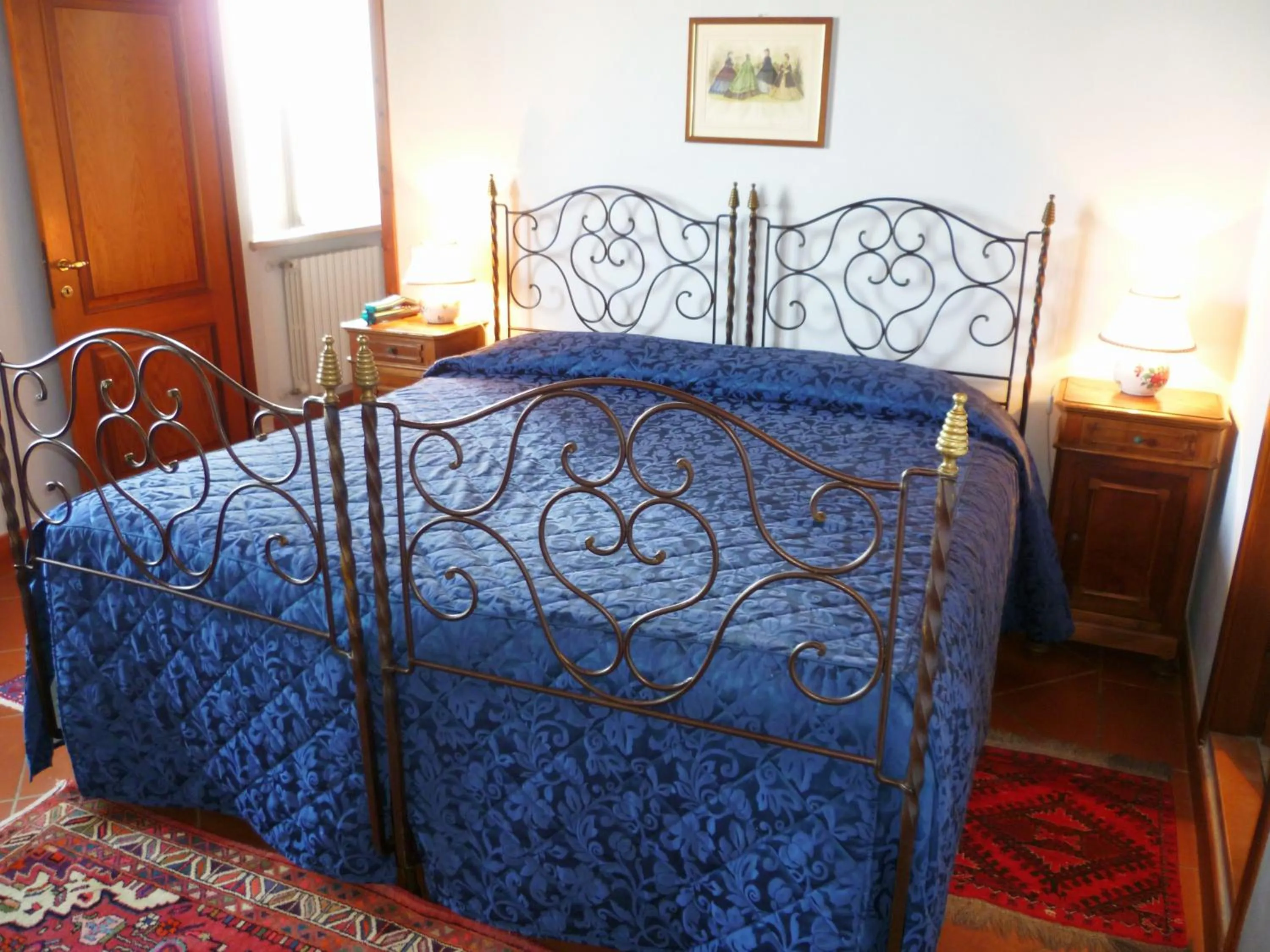 Locanda Di Villa Torraccia