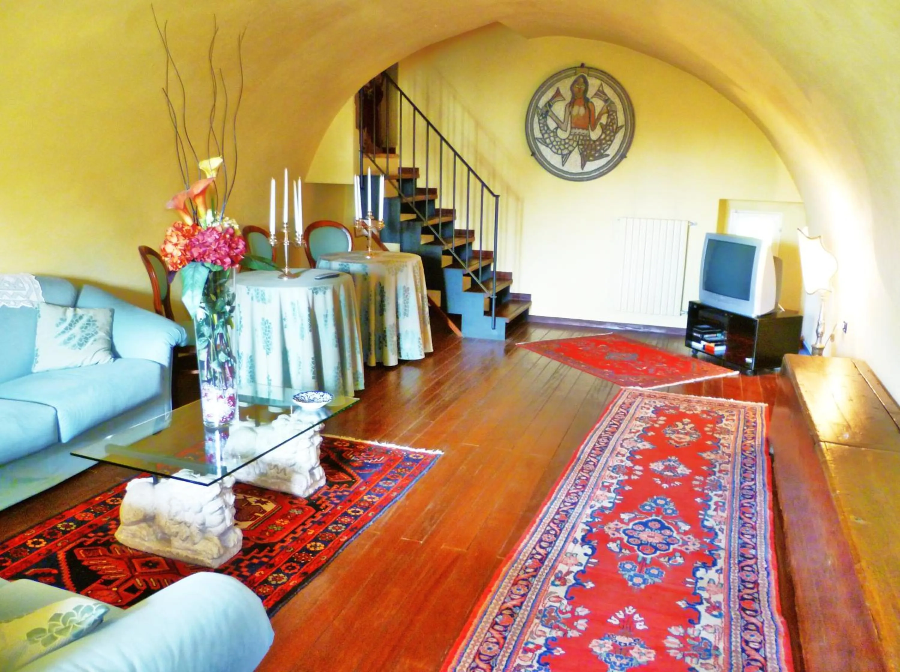 Locanda Di Villa Torraccia