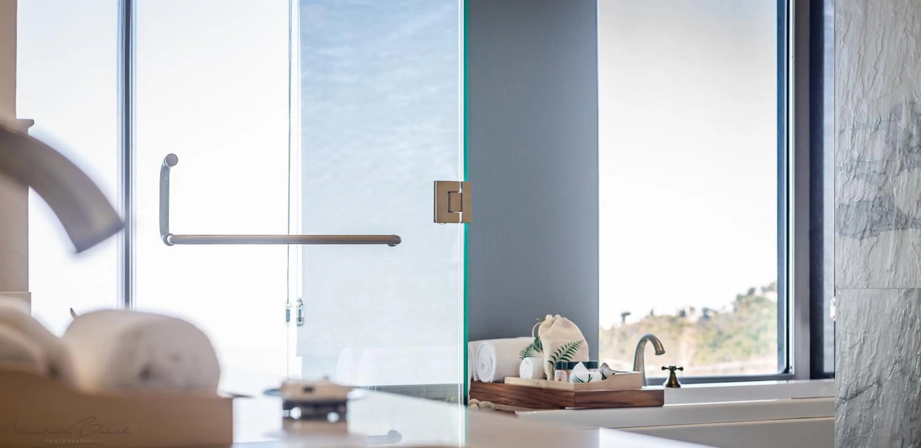 Bathroom in The Fern Brentwood Resort, Mussoorie, Series by Marriott