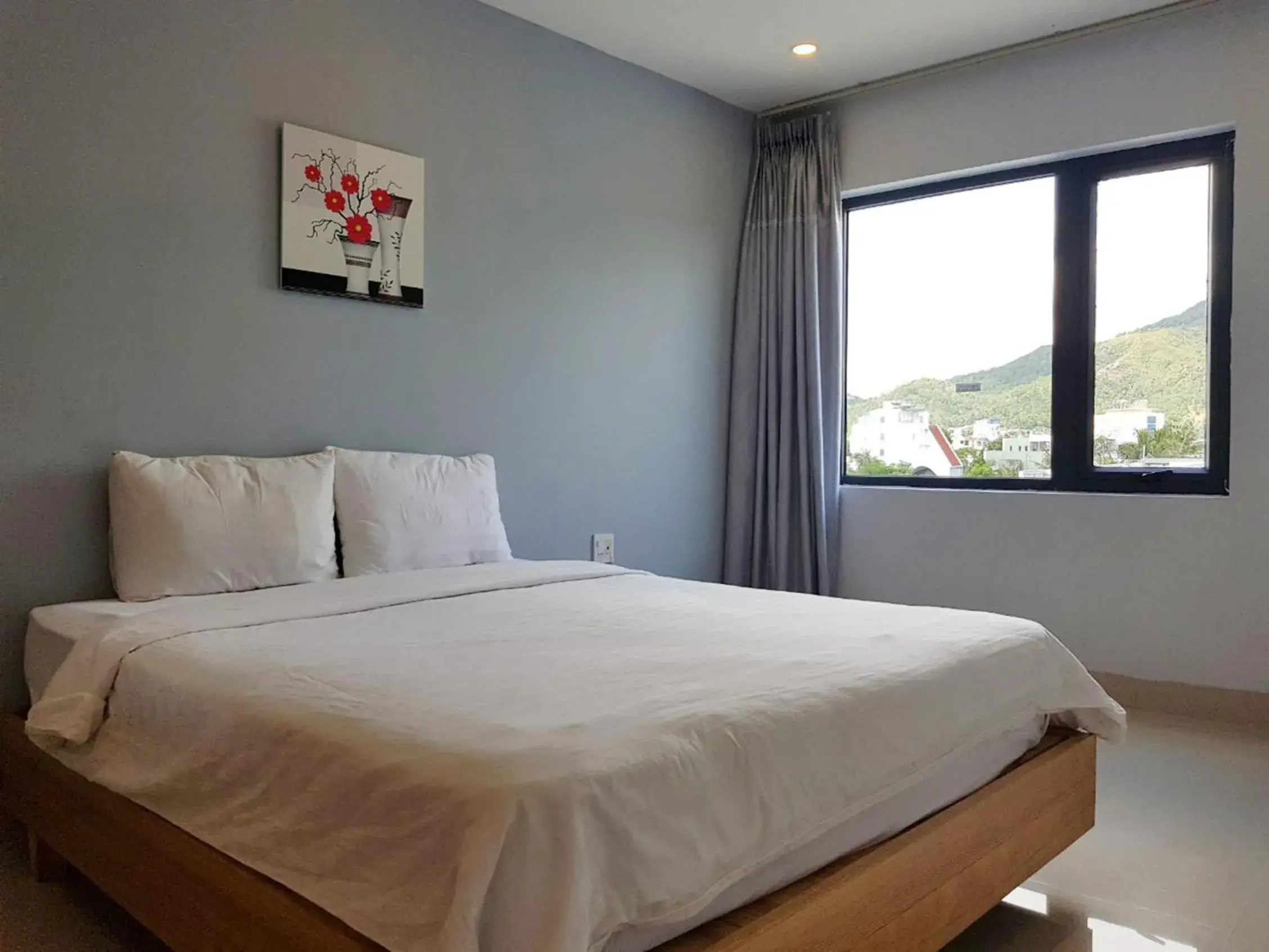 Ly Ky Hotel 2 Ly Ky Hotel 2