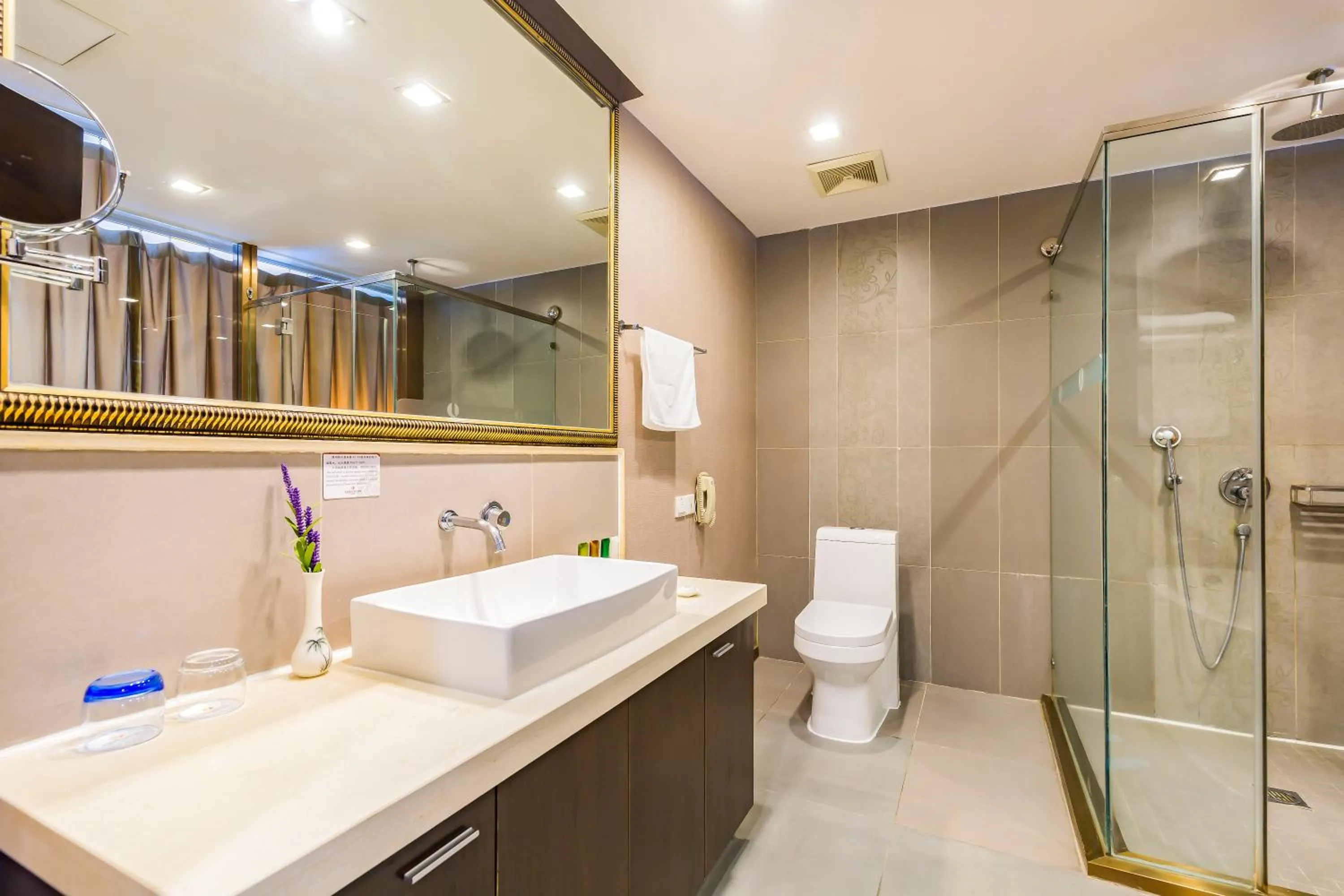 Beijing Jinlong Hotspring Hotel