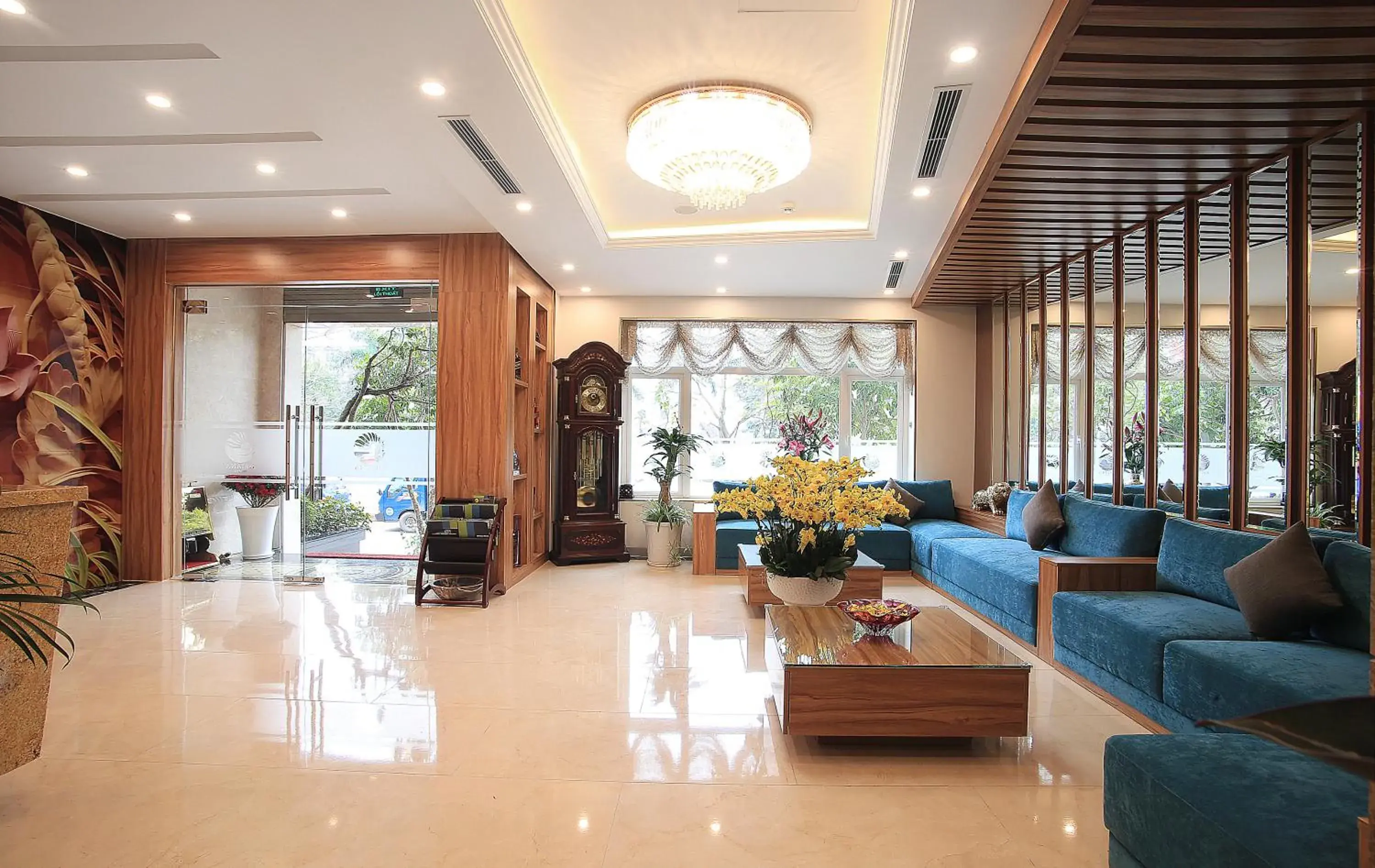 Oriana Hotel Oriana Hotel