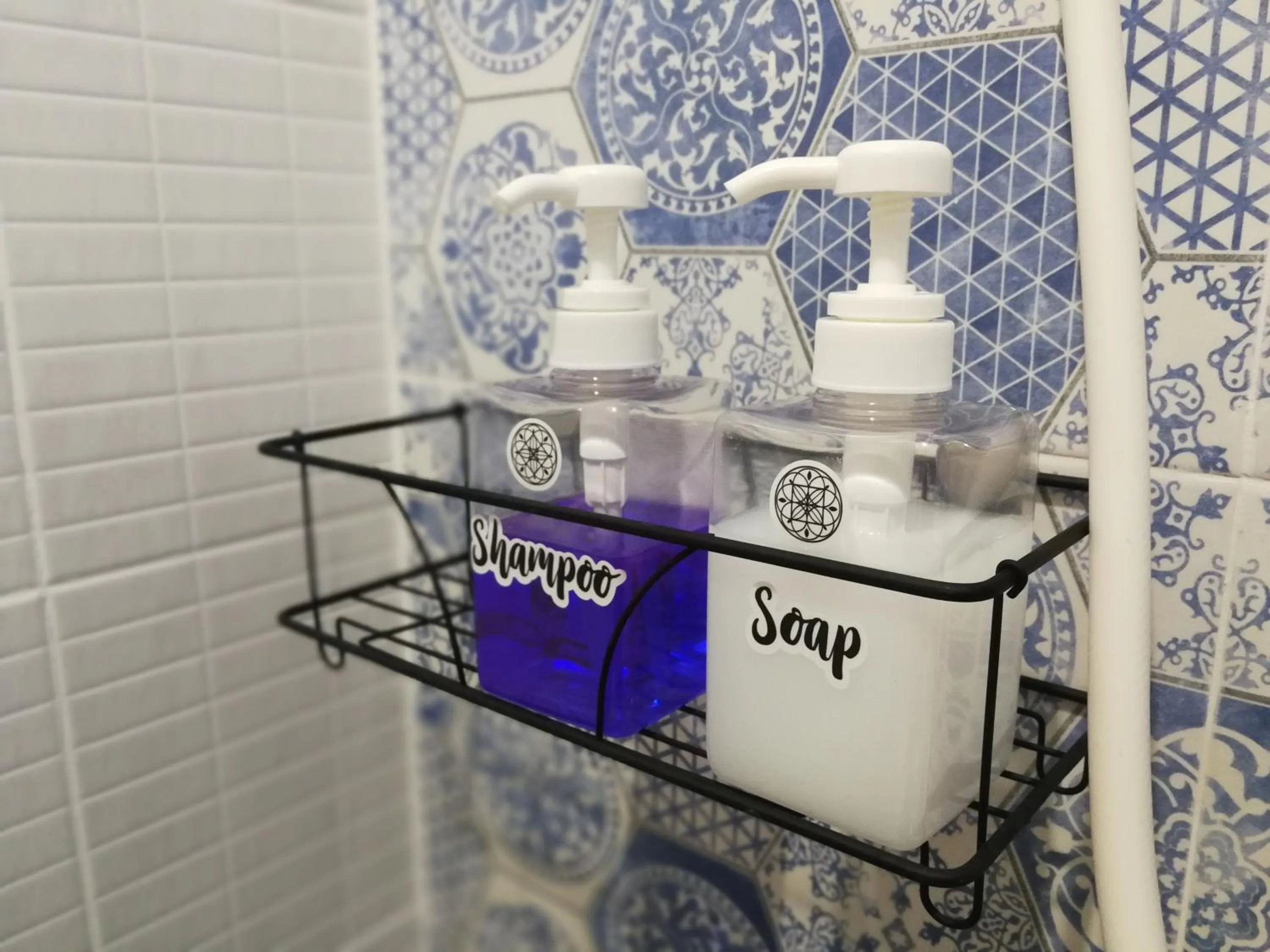 Property building in Silla House