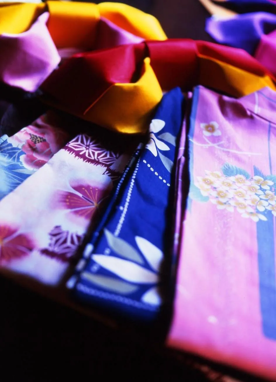 Decorative detail in AKARI et KAORI formerly Taizanso