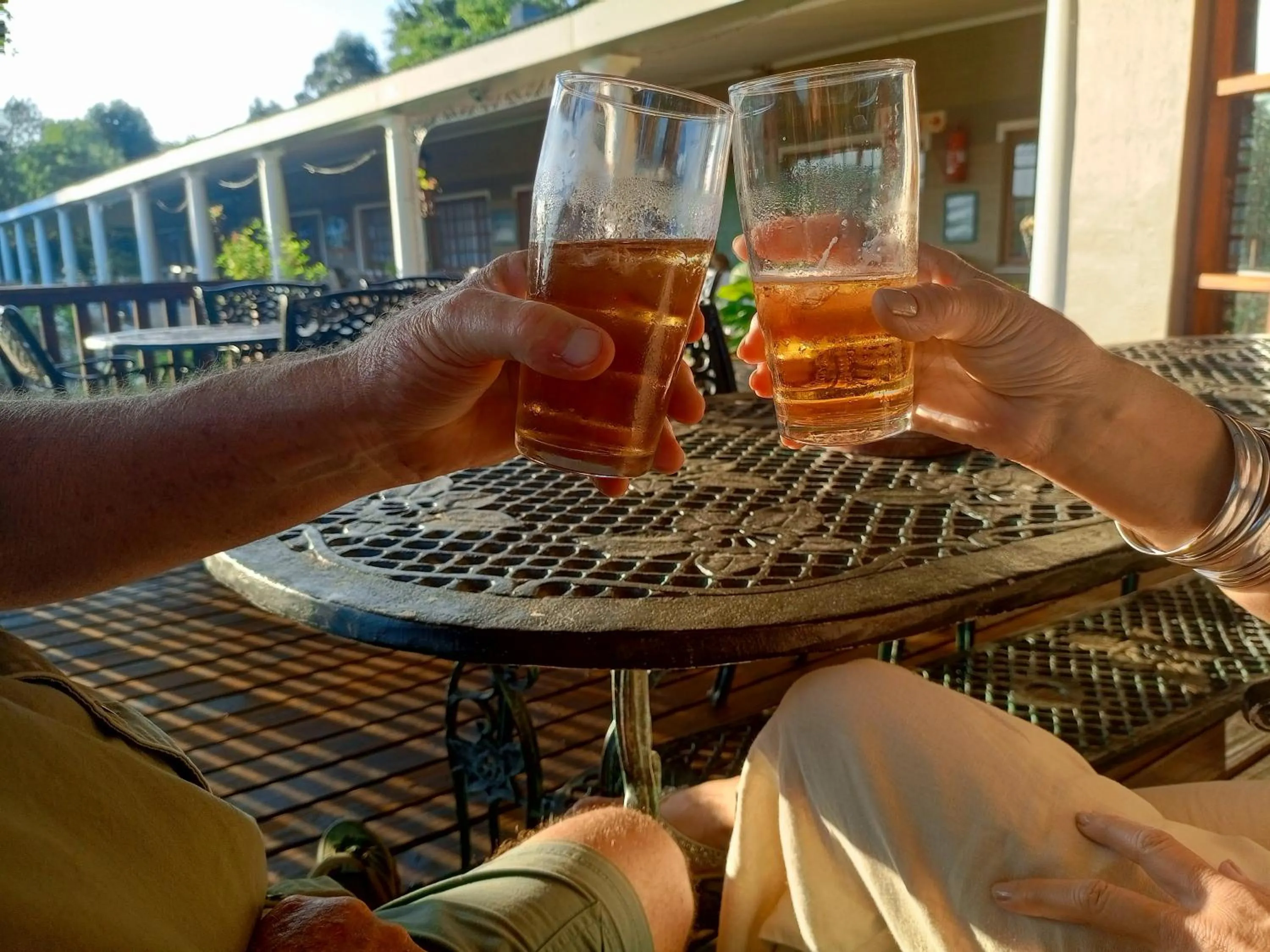 The Nest Drakensberg Mountain Resort Hotel