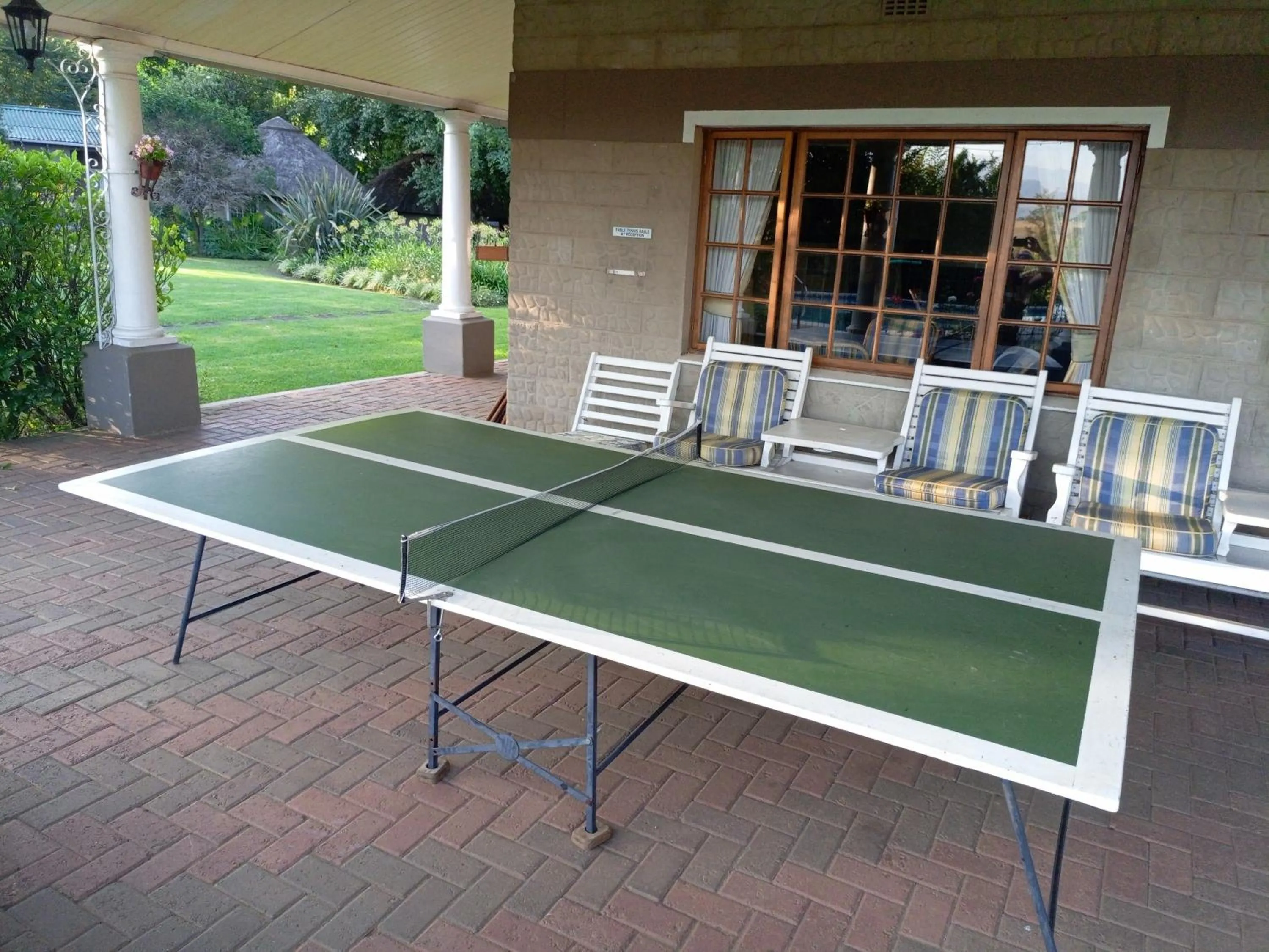 The Nest Drakensberg Mountain Resort Hotel