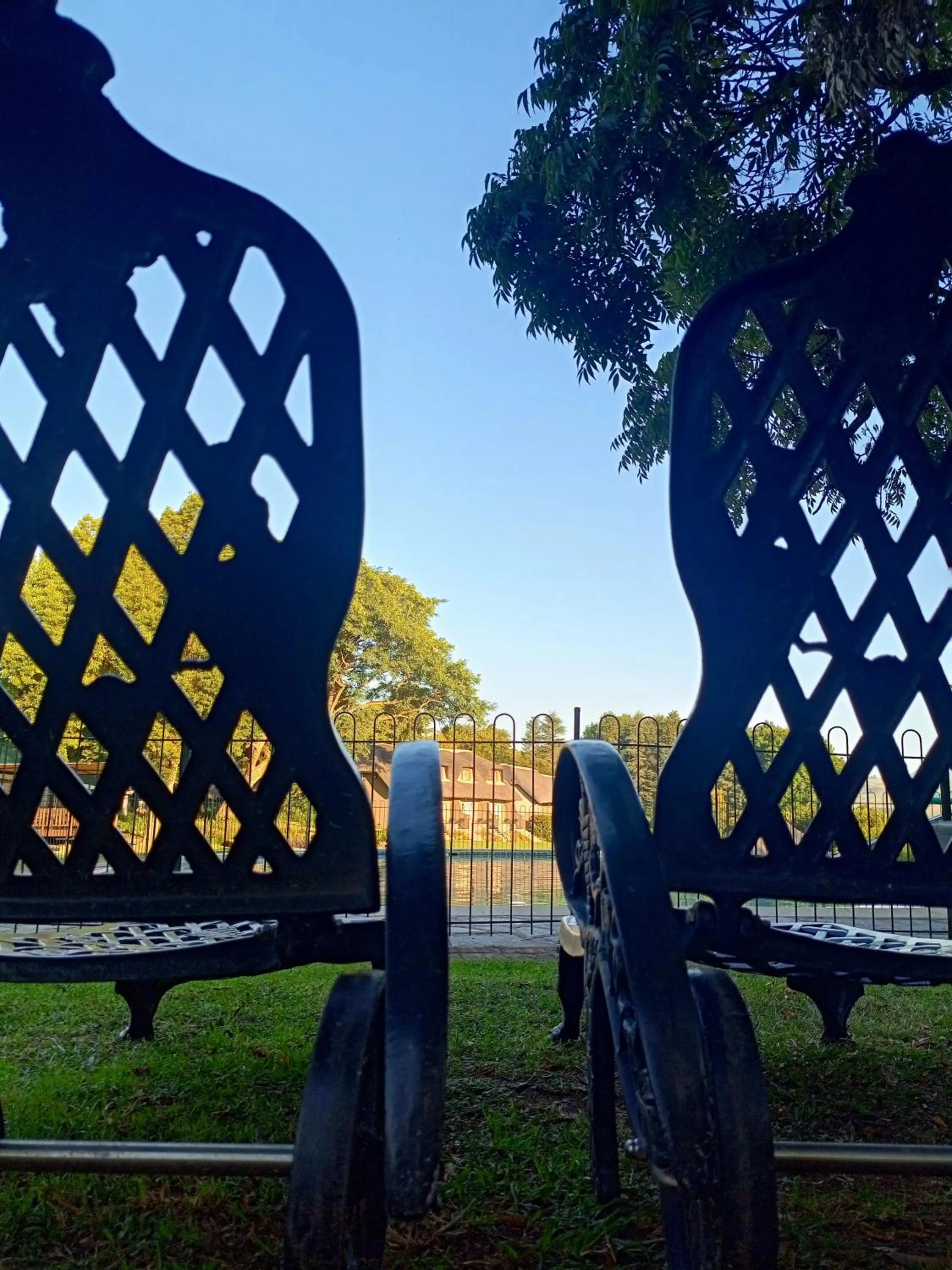 The Nest Drakensberg Mountain Resort Hotel