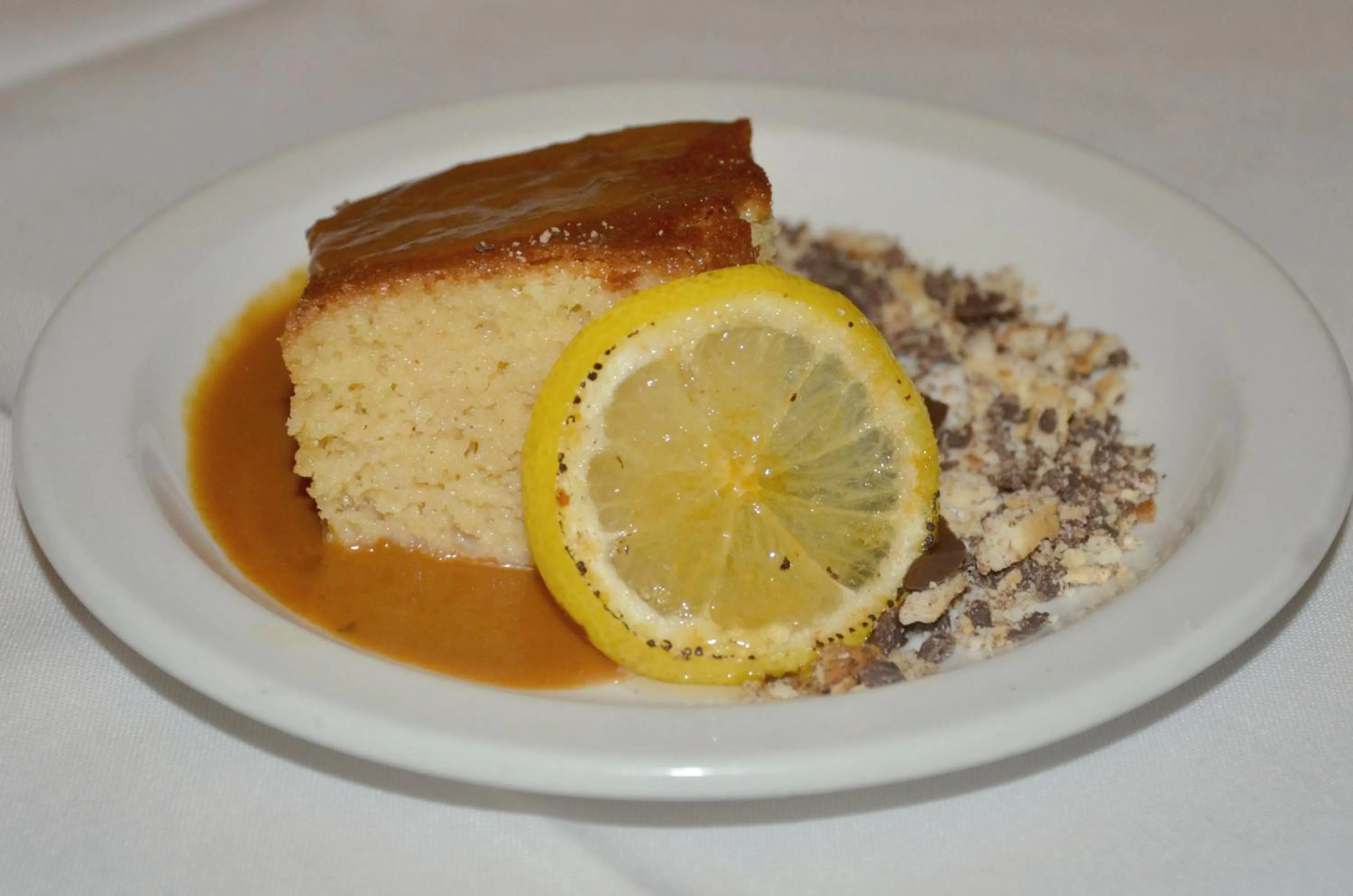 Restaurant/places to eat in The Nest Drakensberg Mountain Resort Hotel