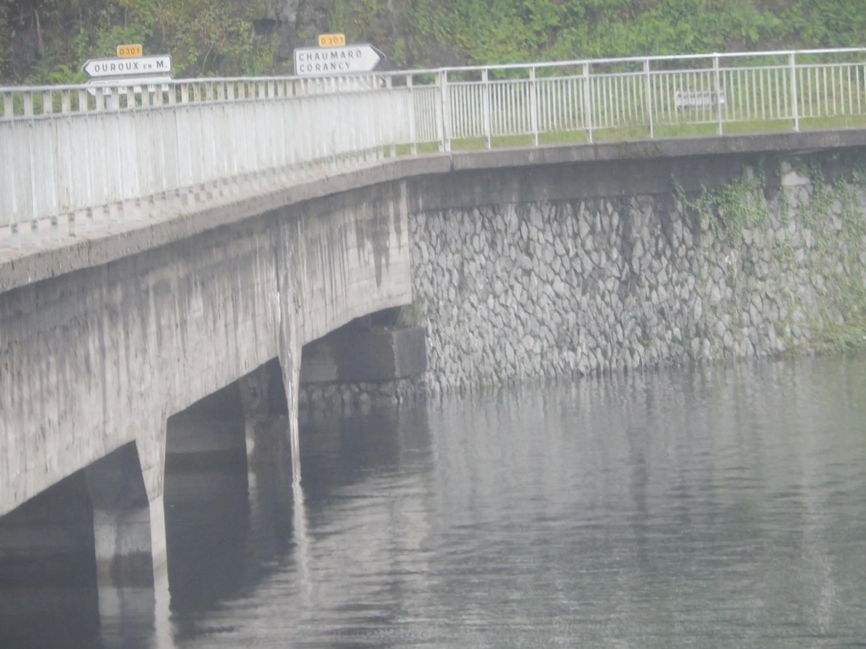 Nearby landmark in Le Lion D'or