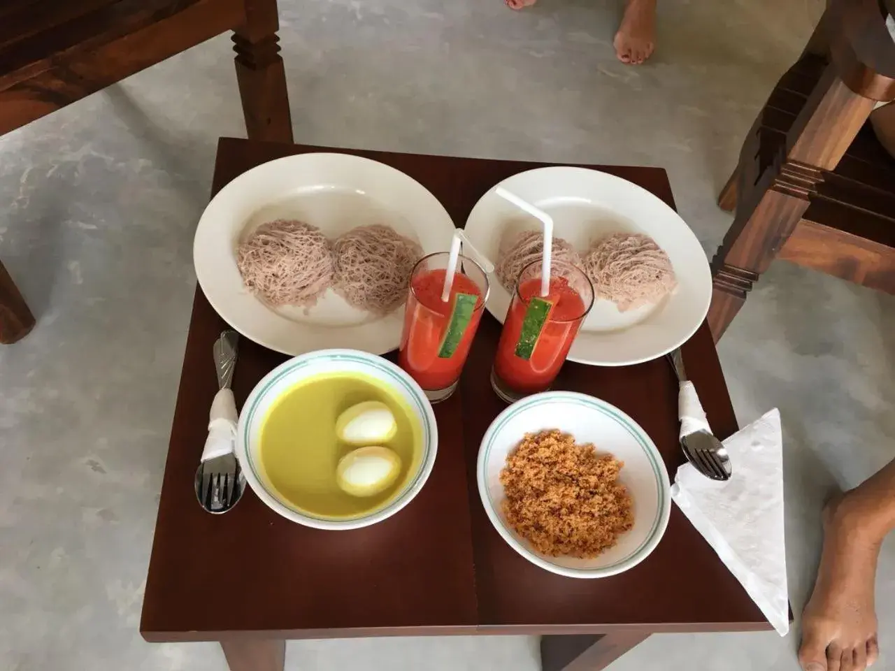 Villa Marina Villa Marina