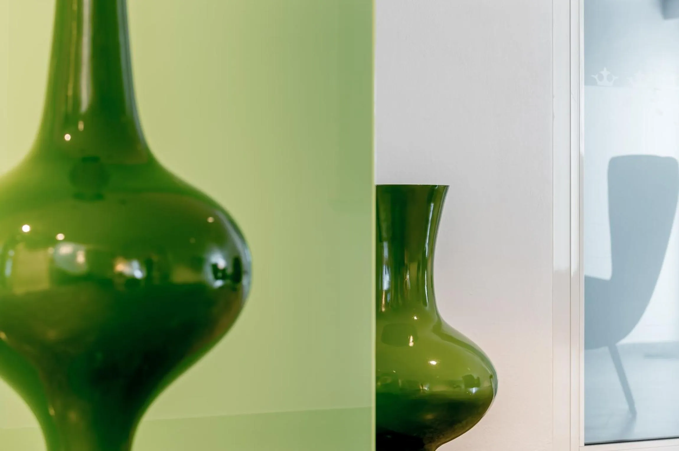 Facade/entrance in Alpenhotel Krone