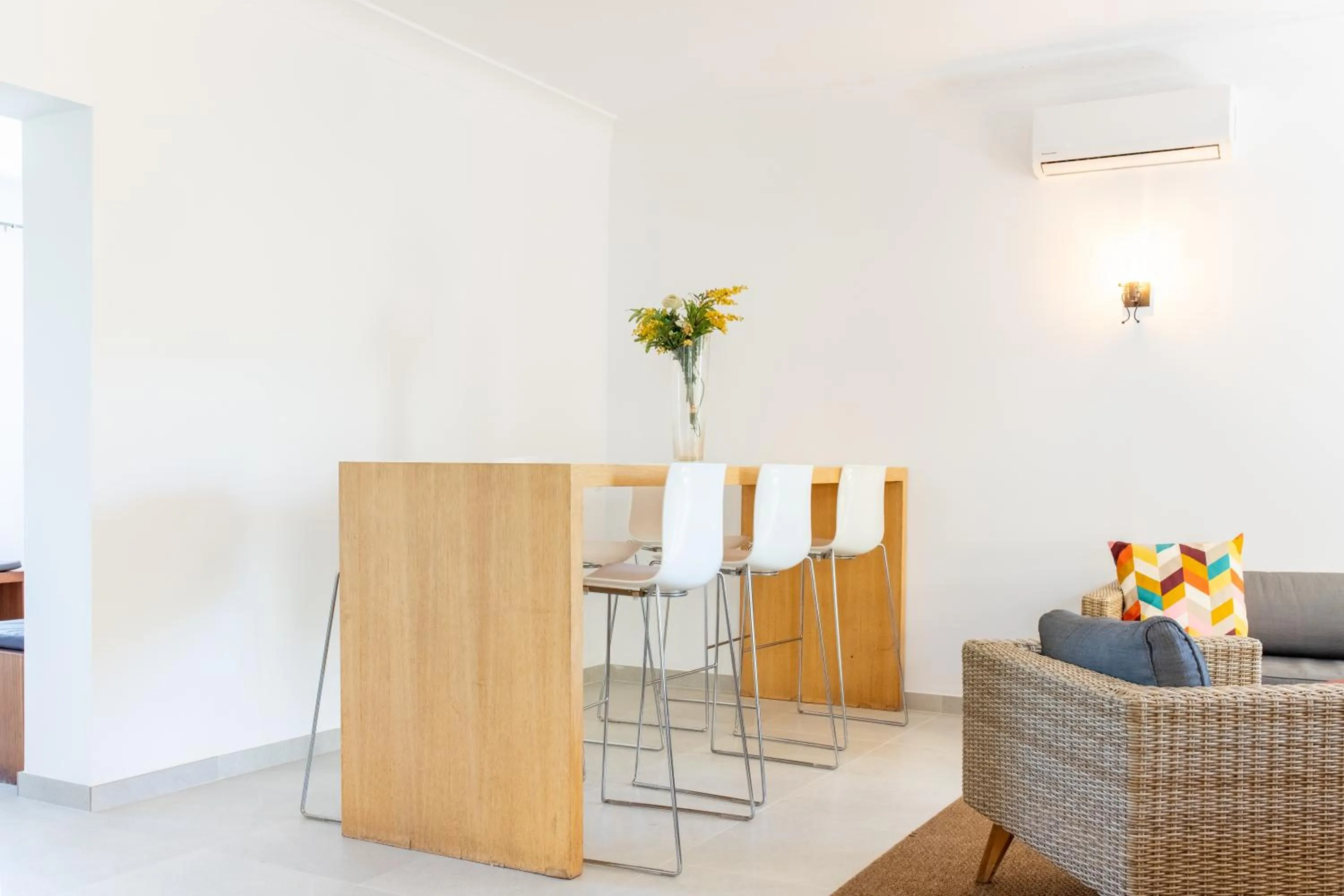 Property building in 4U Miranda - Adults Only