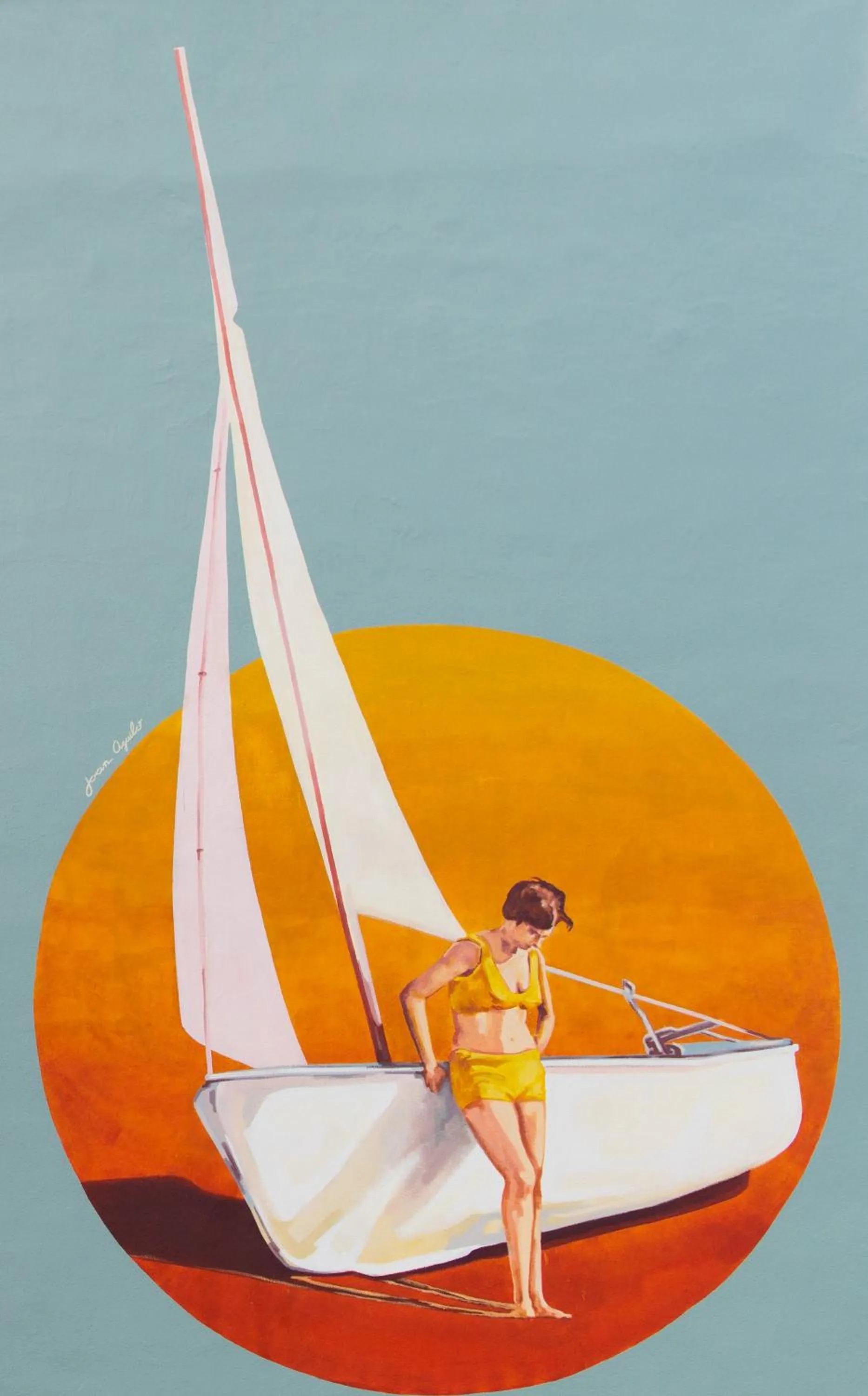 Property building in 4U Miranda - Adults Only