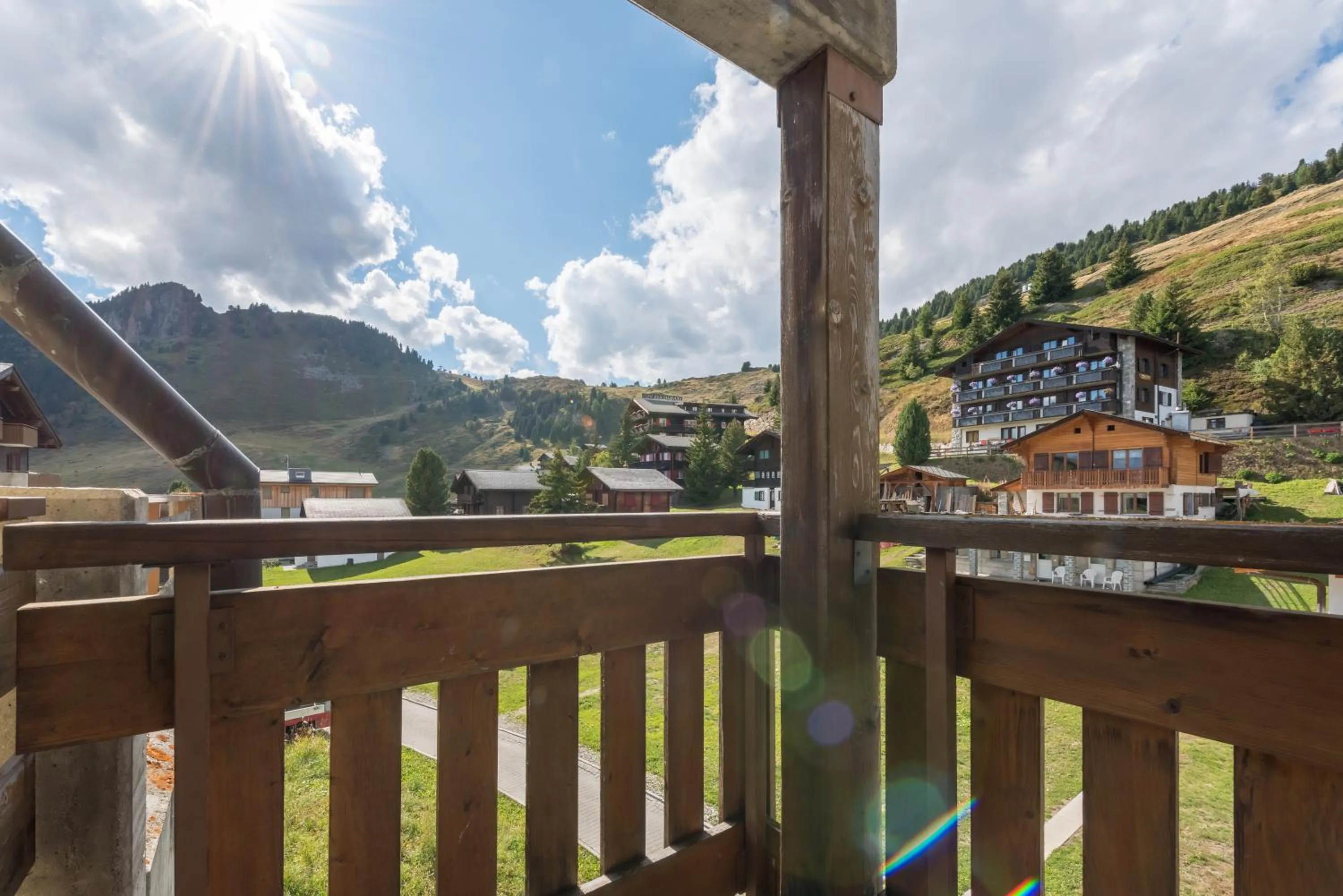 Hotel Restaurant Silbersand