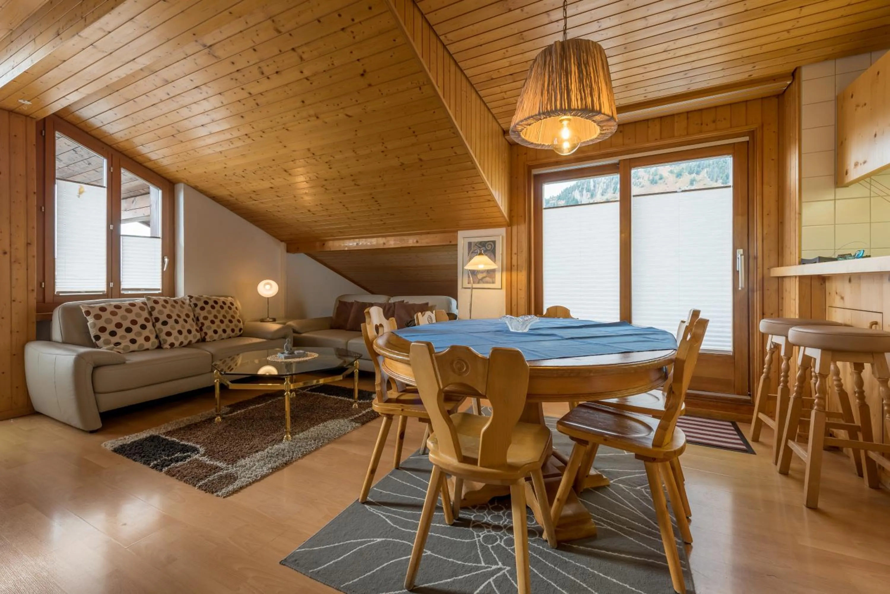 Hotel Restaurant Silbersand