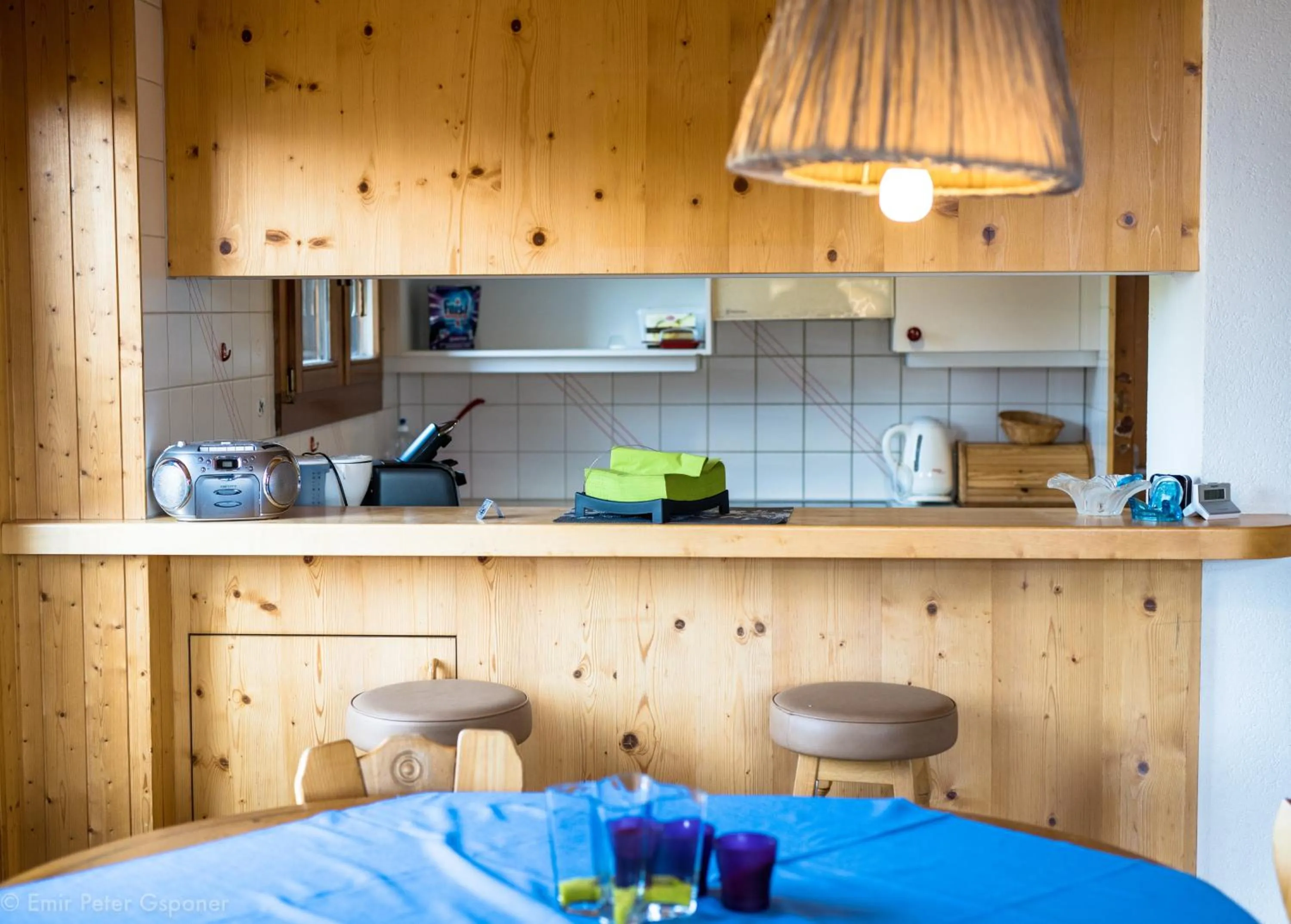 Hotel Restaurant Silbersand