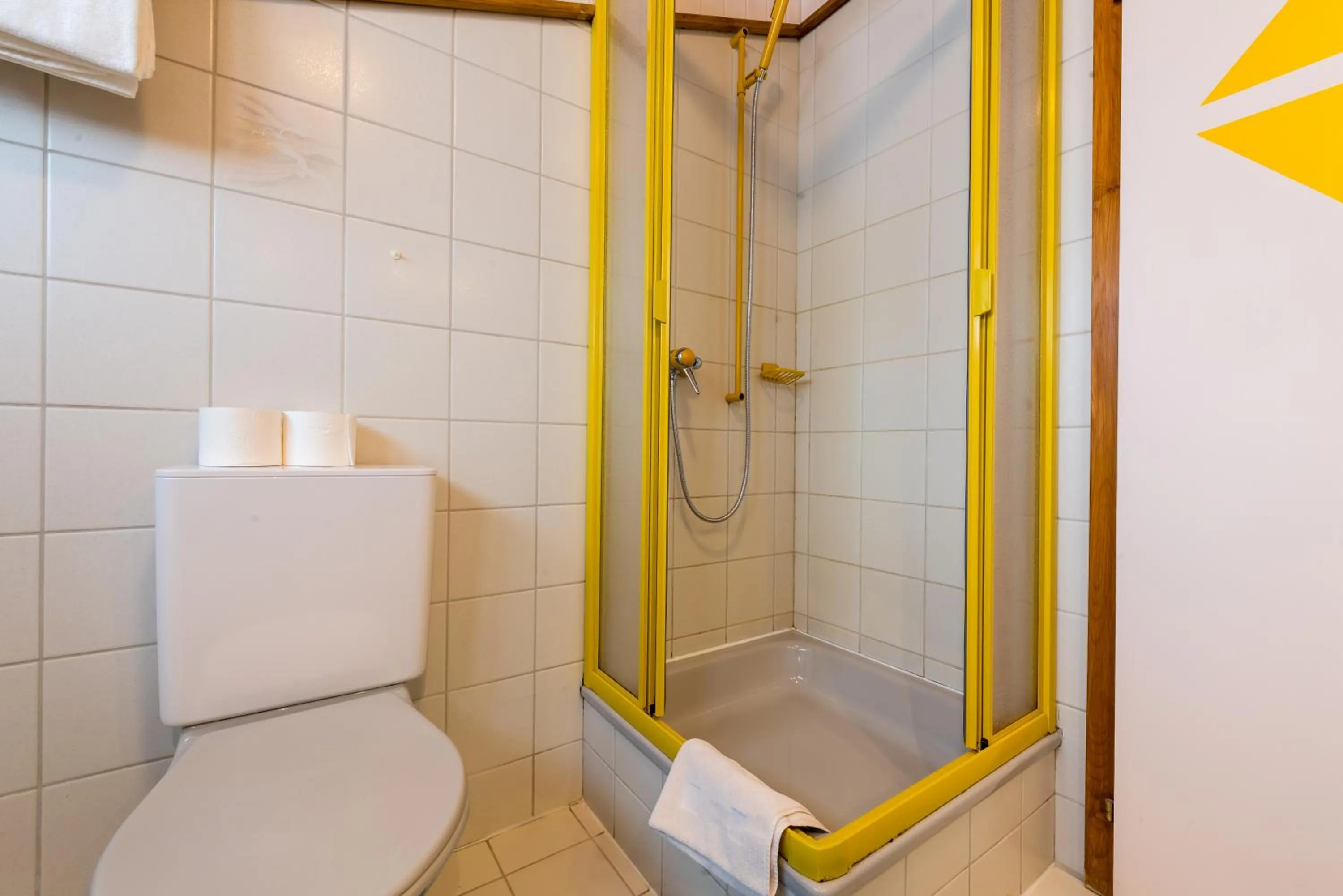 Hotel Restaurant Silbersand