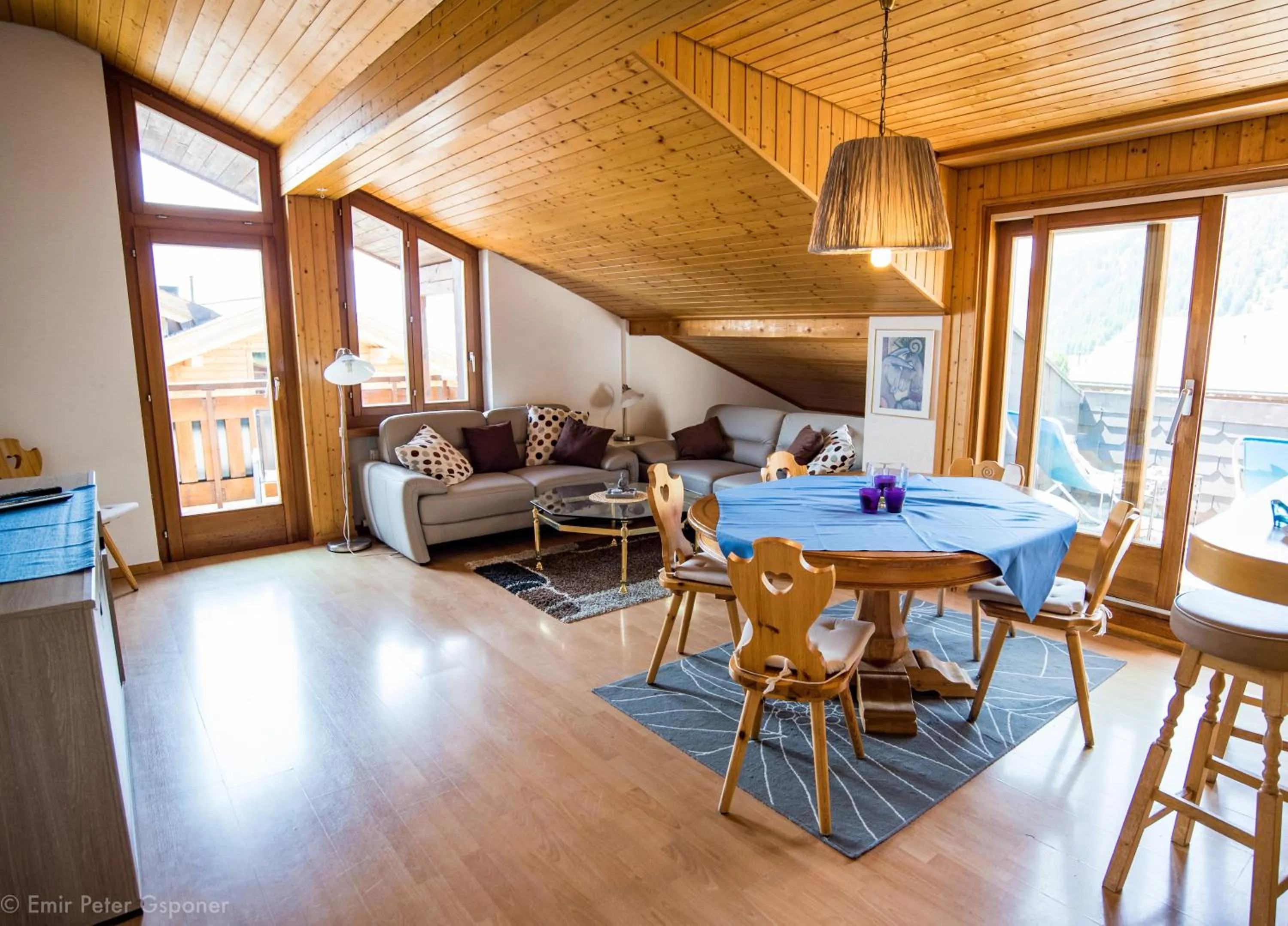 Hotel Restaurant Silbersand