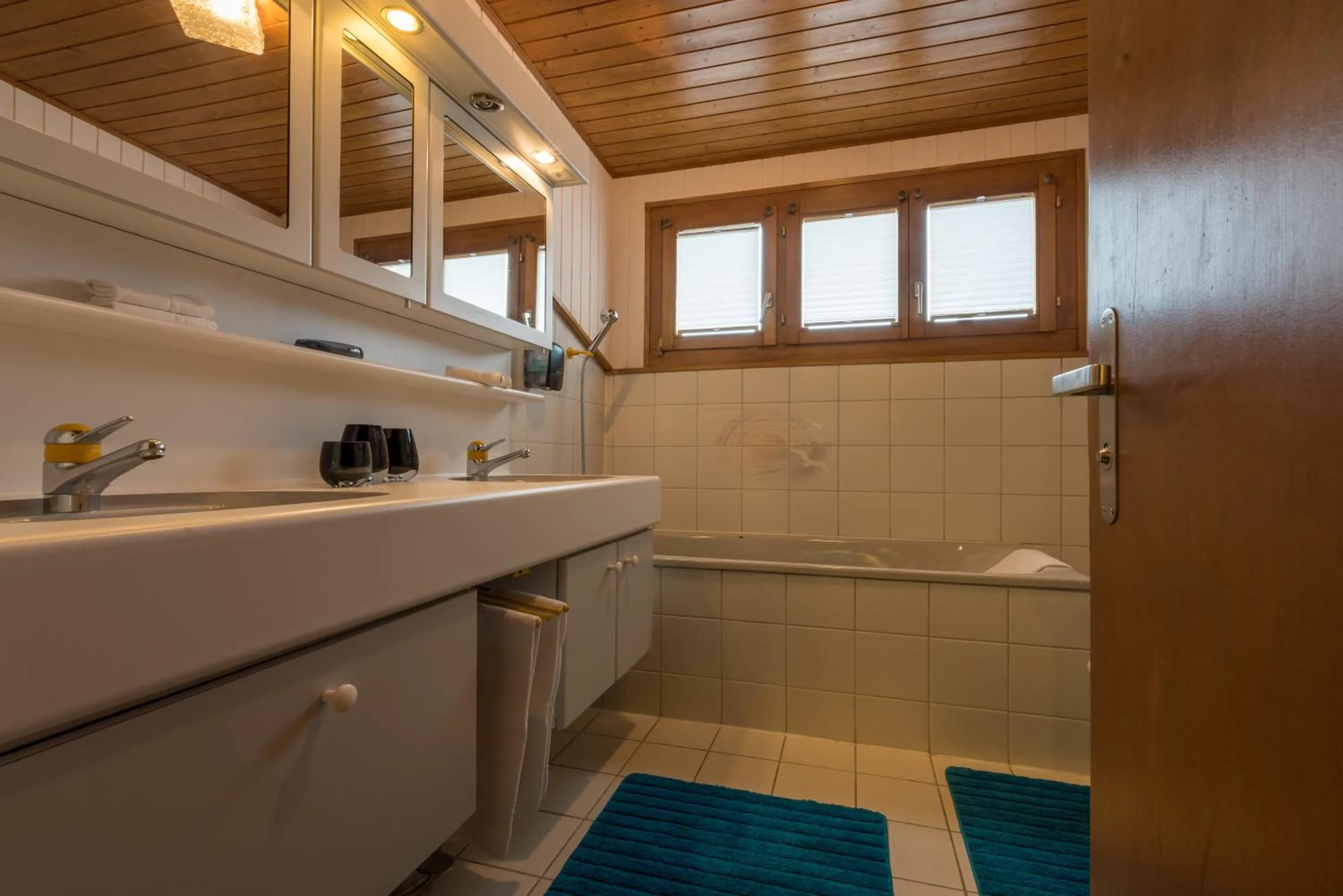 Hotel Restaurant Silbersand