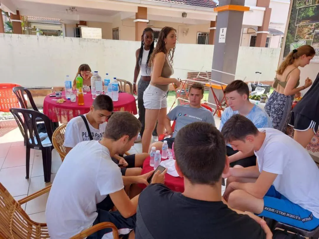 Greenleaf Angsana Homestay