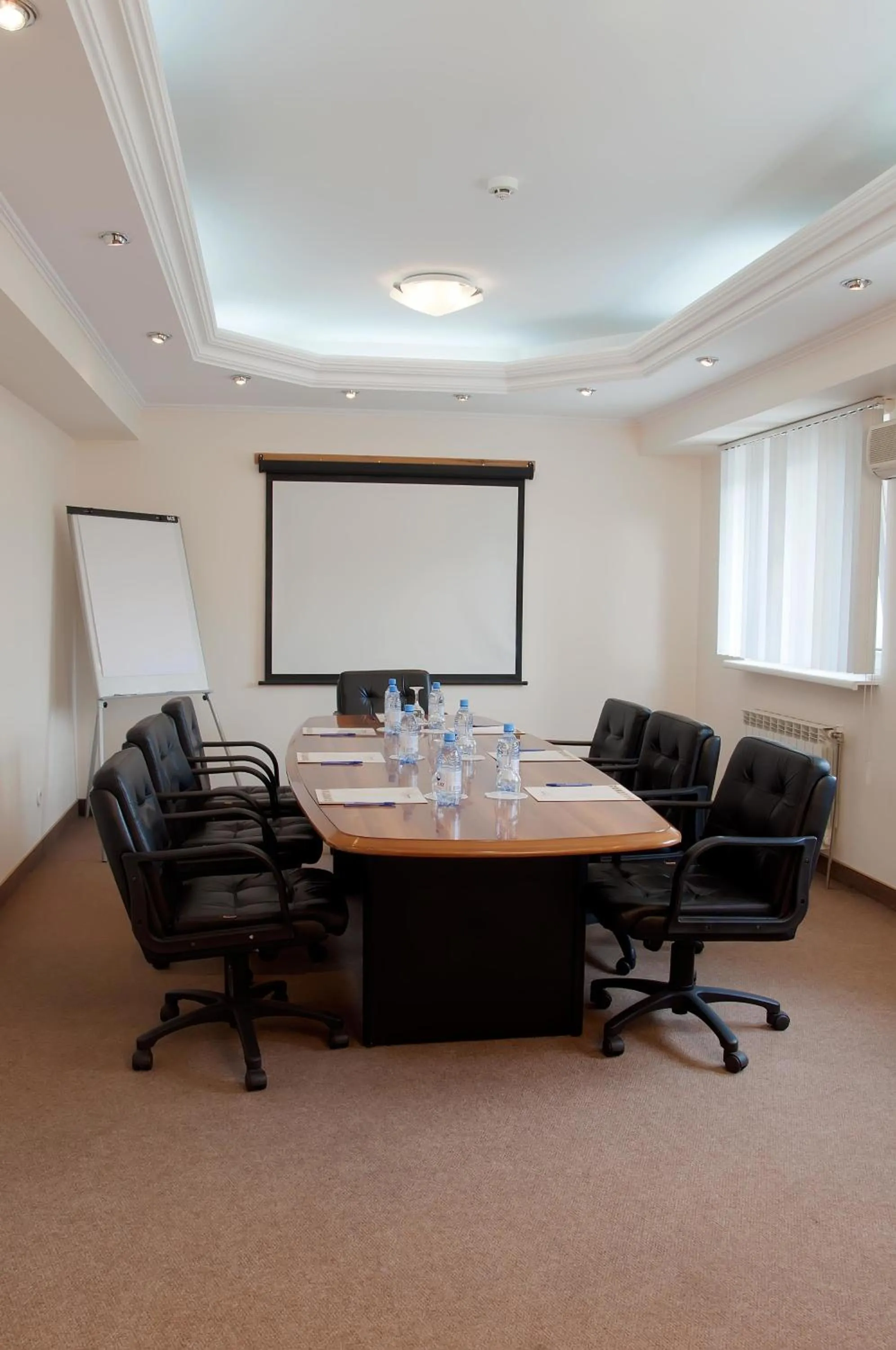 Meeting/conference room in Astana International Hotel