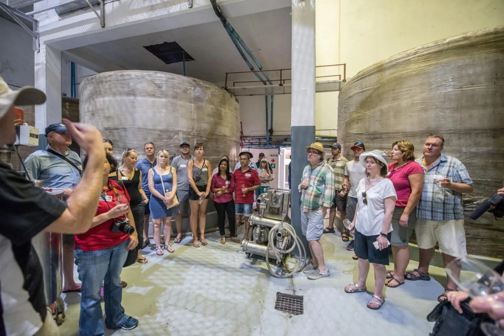 Activities in Excelsior Manor Guesthouse