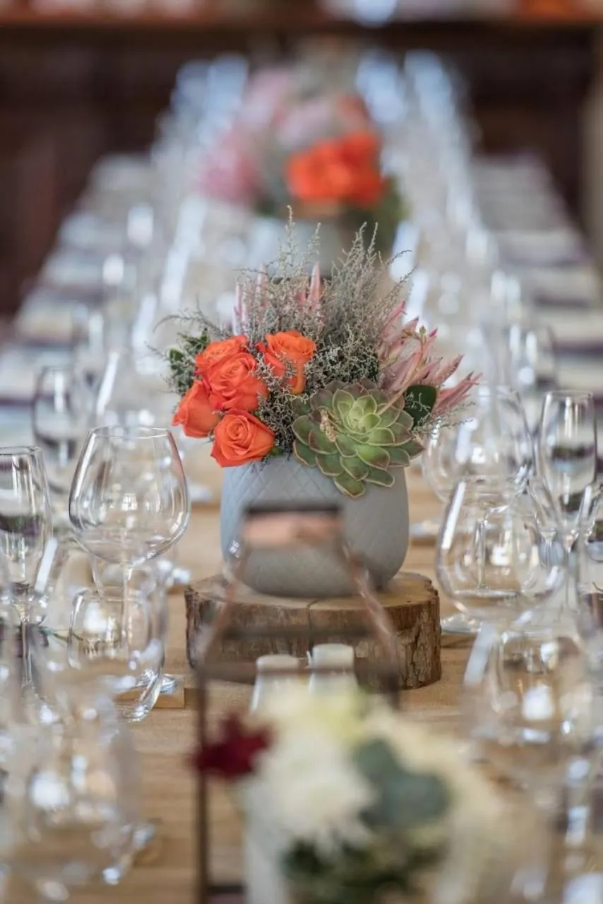 Banquet/Function facilities in Excelsior Manor Guesthouse