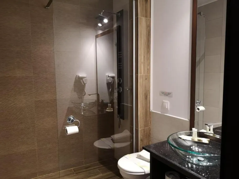 Dream Resort (Adults only 14+)