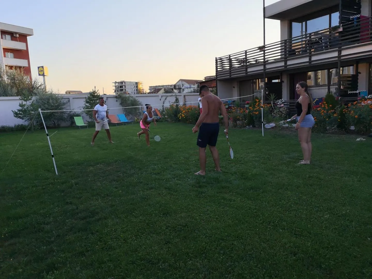 Dream Resort (Adults only 14+)