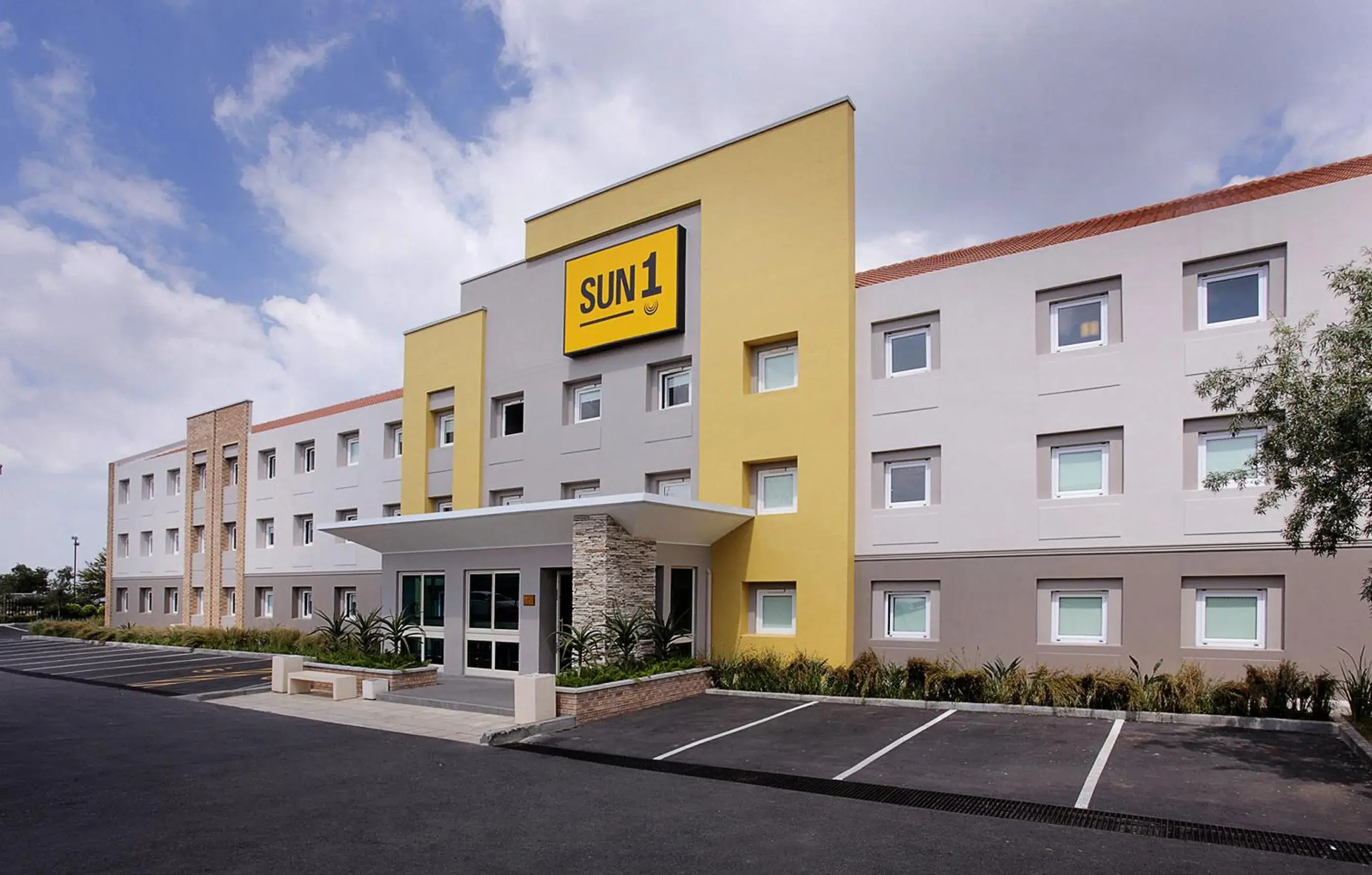 SUN1 MIDRAND SUN1 MIDRAND