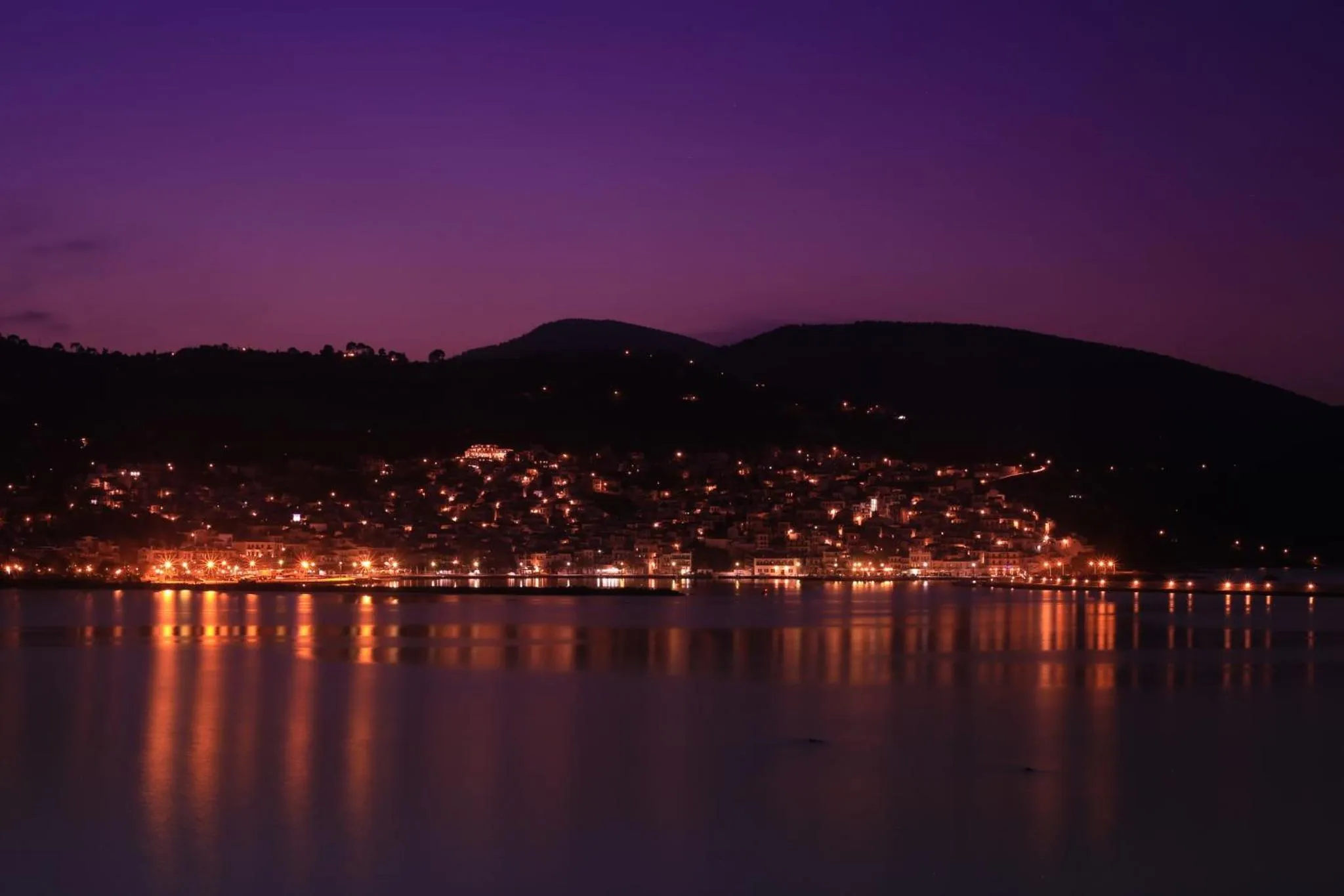 View (from property/room) in Denise Hotel