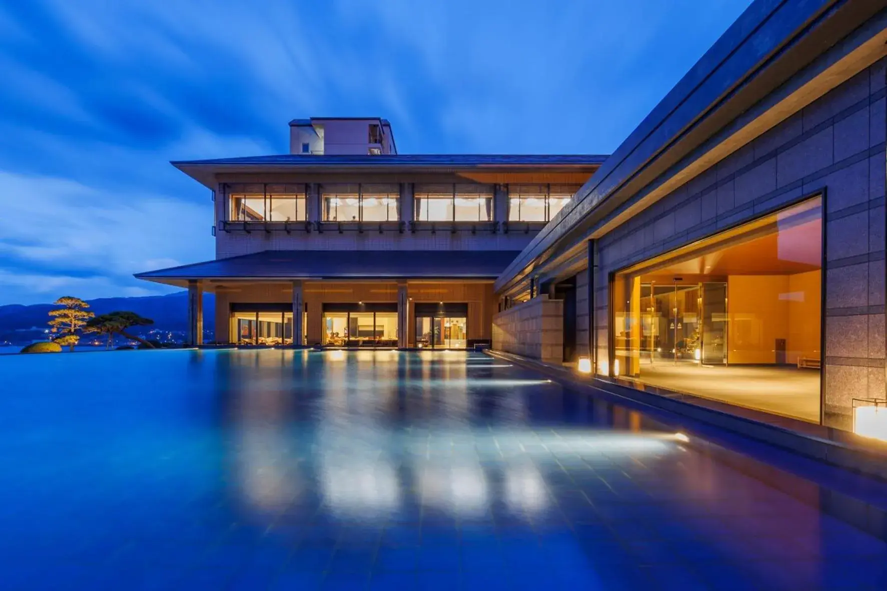 Hotel Oosado Hotel Oosado