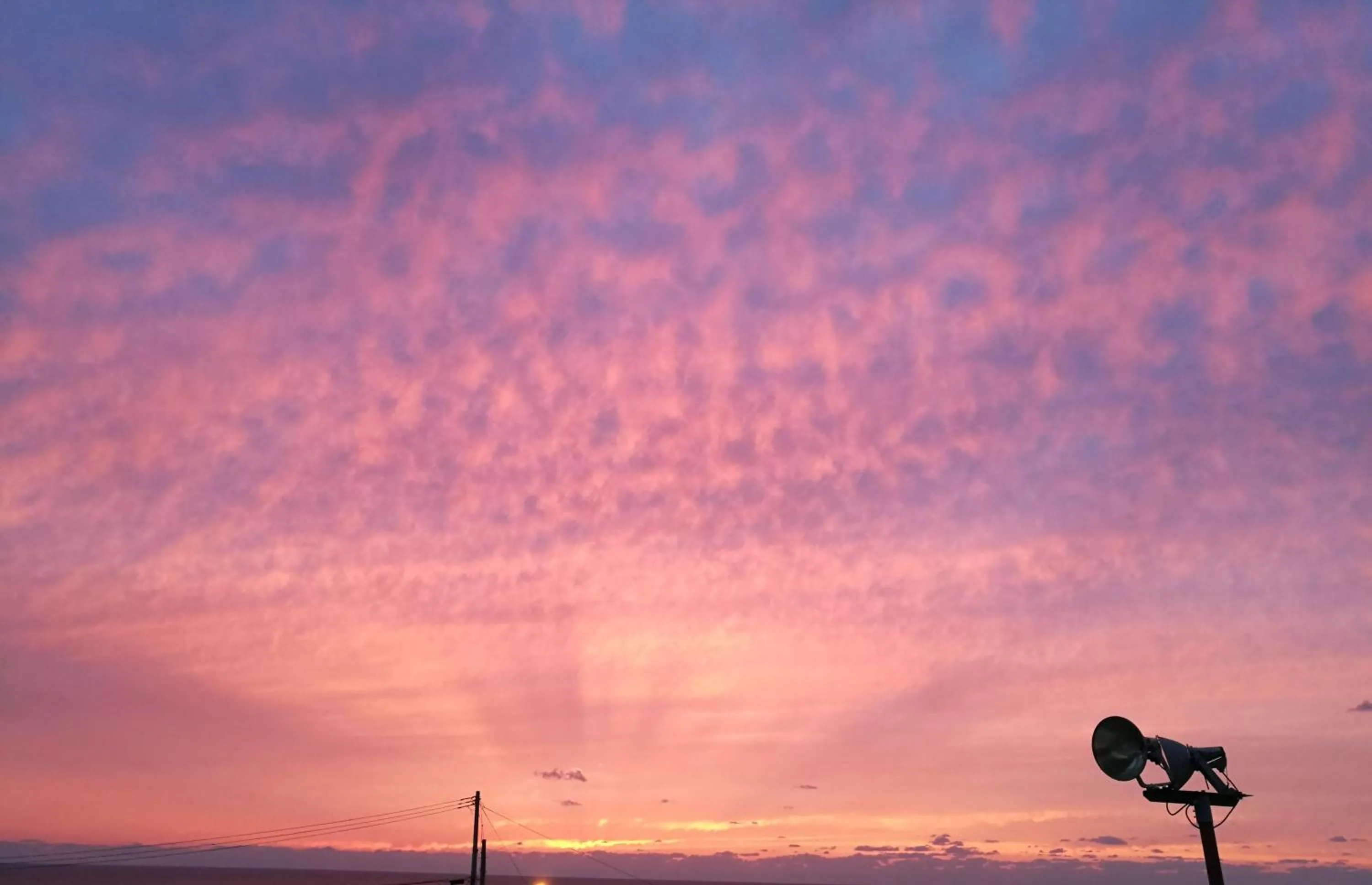 Sea view in Hotel Oosado