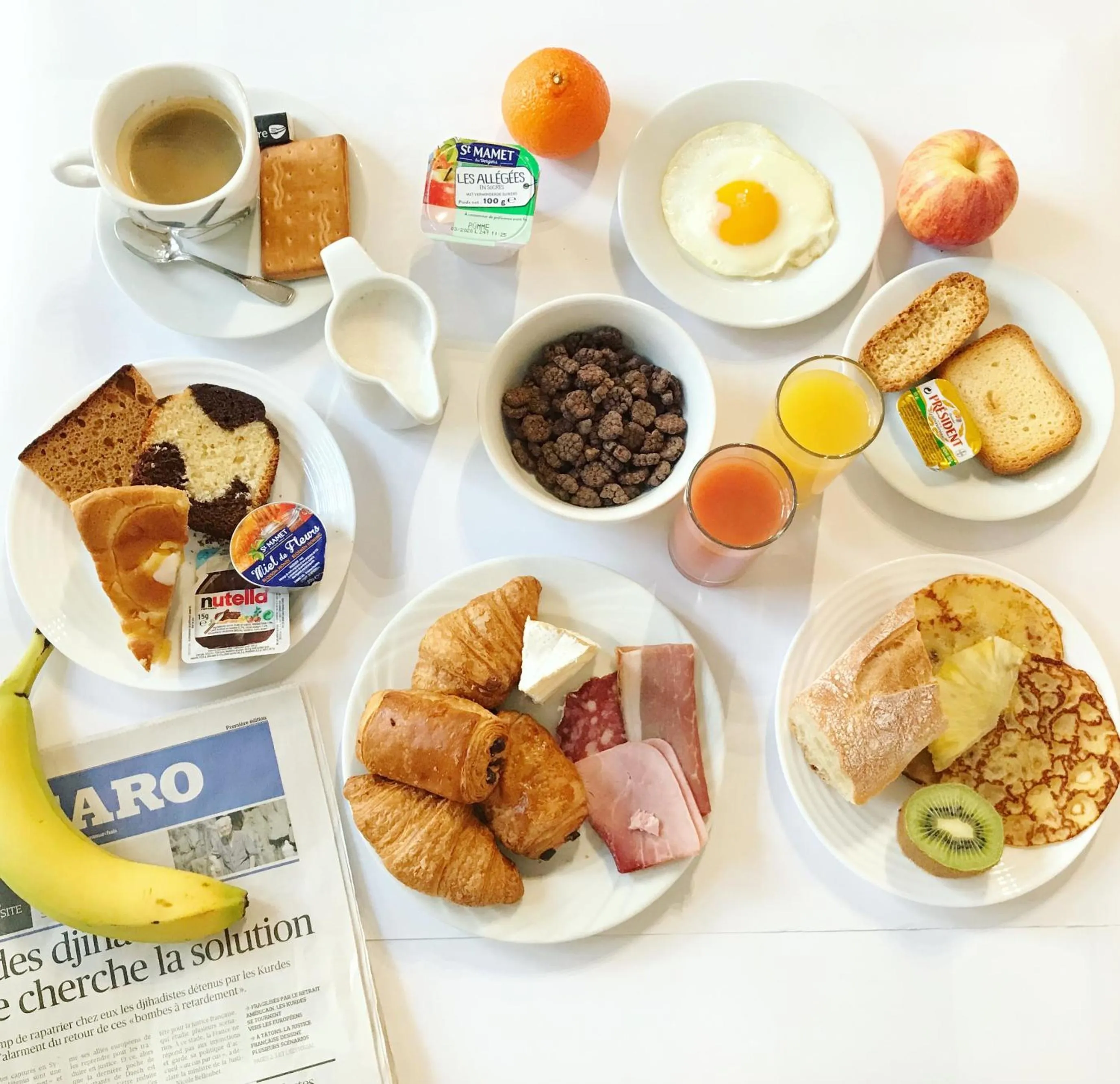 Brit Hotel Aux Sacres Reims, Centre Historique